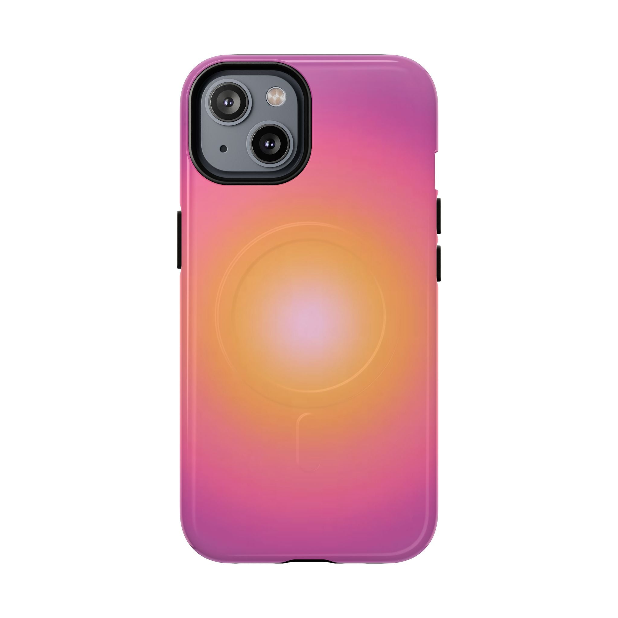 Sunbeam MagSafe Protective Phone Case