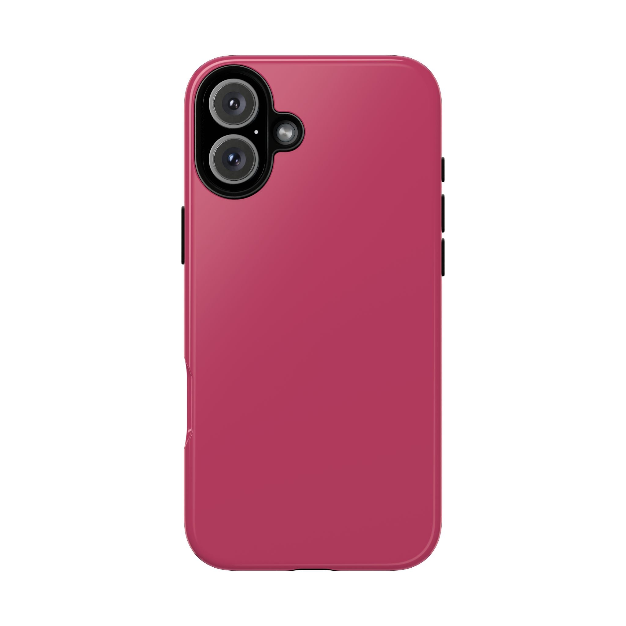 Raspberry Protective Phone Case