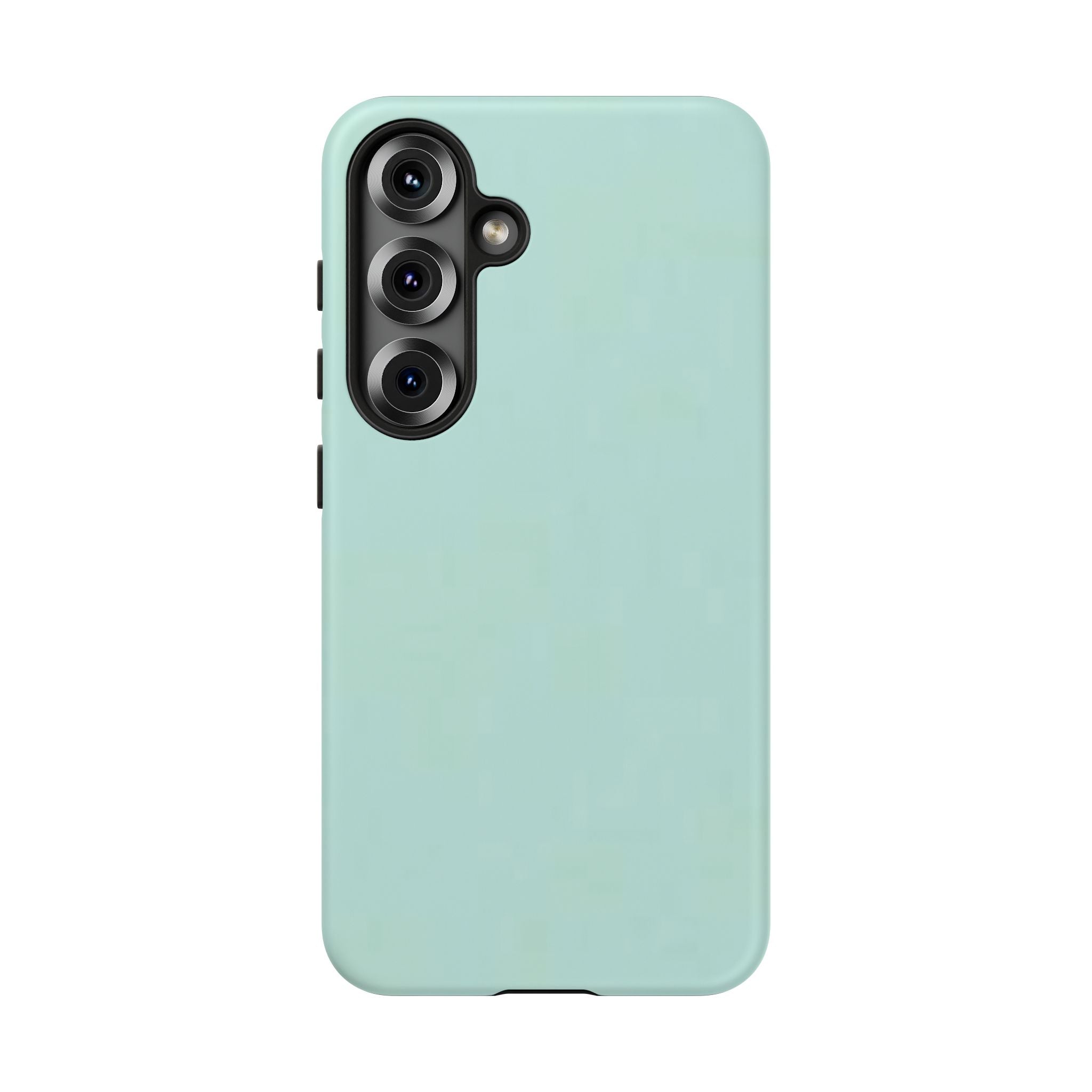 Light Mint Protective Phone Case