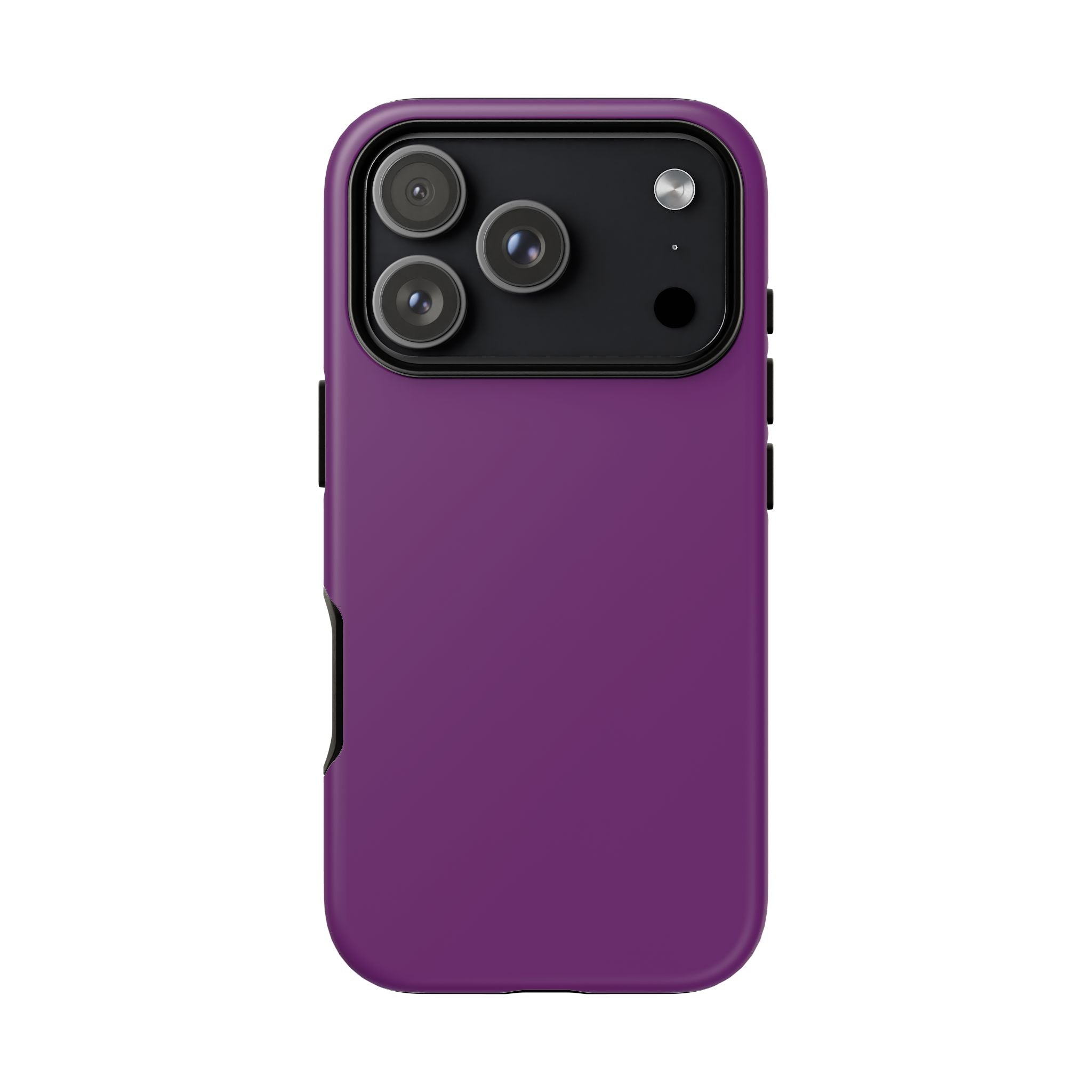 Blueberry Protective Phone Case