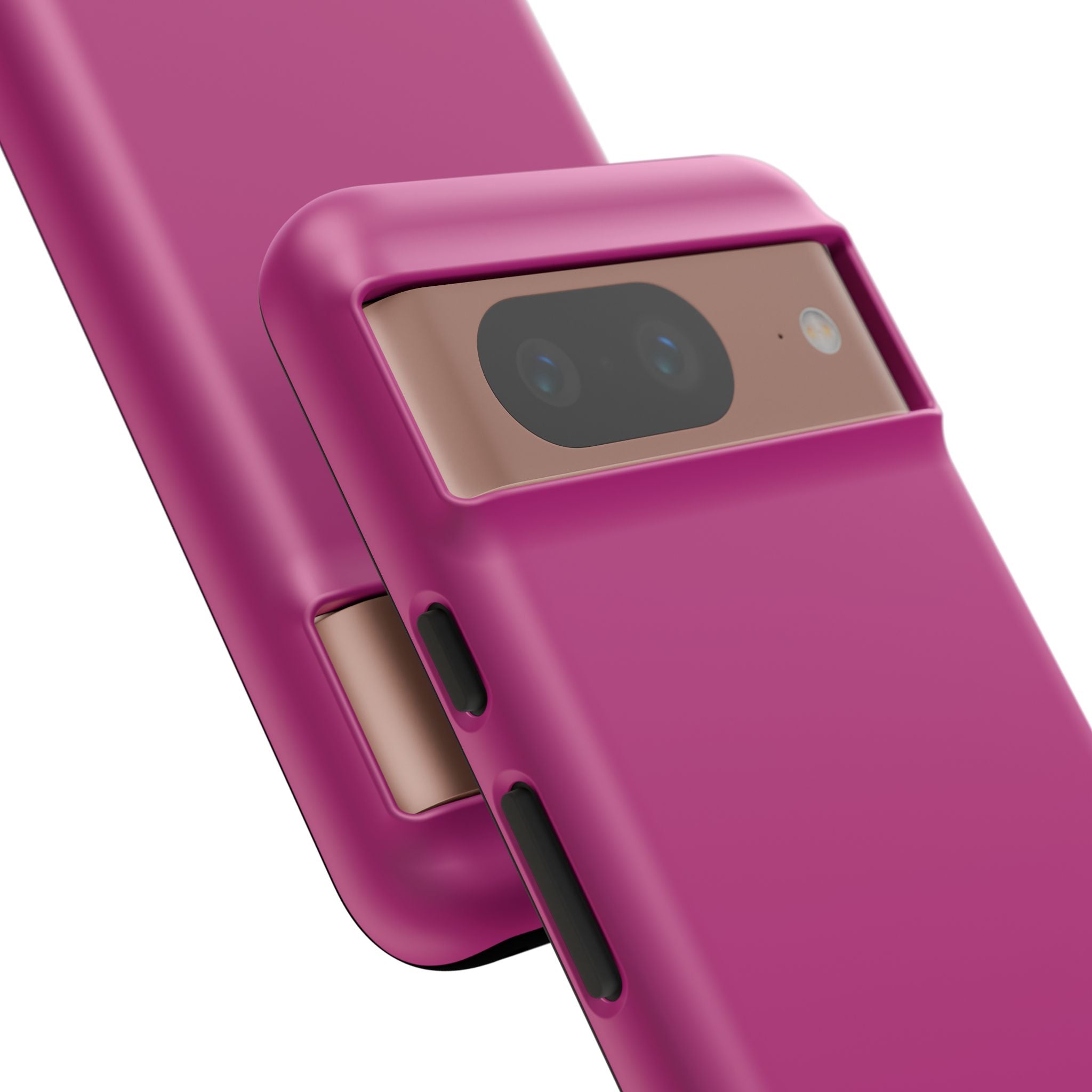 Berry Protective Phone Case