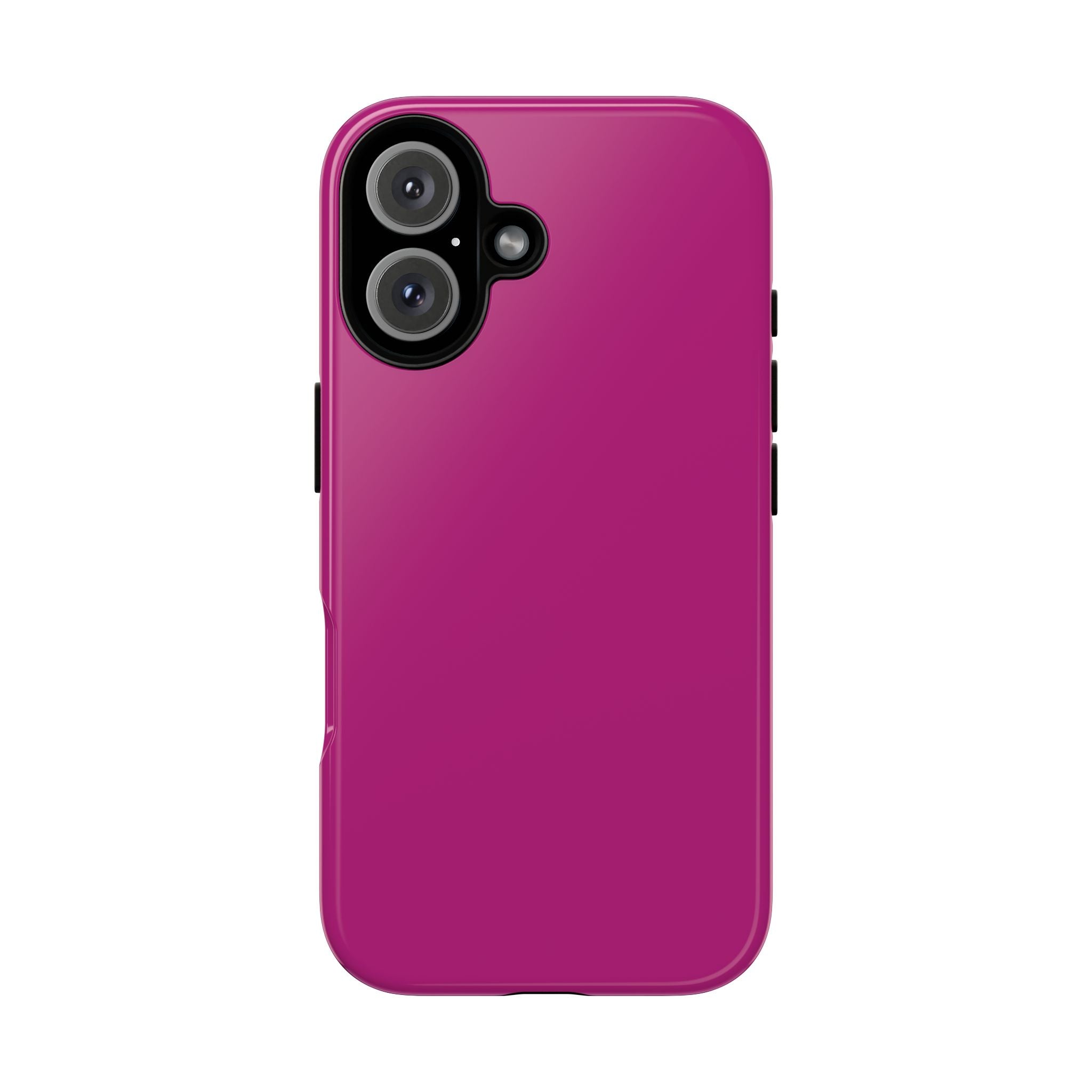 Berry Protective Phone Case