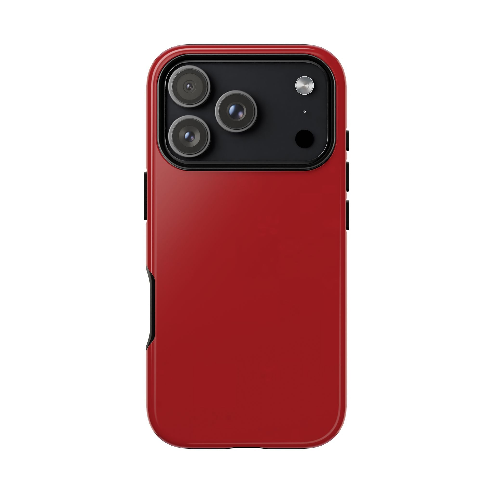 Terracota Protective Phone Case