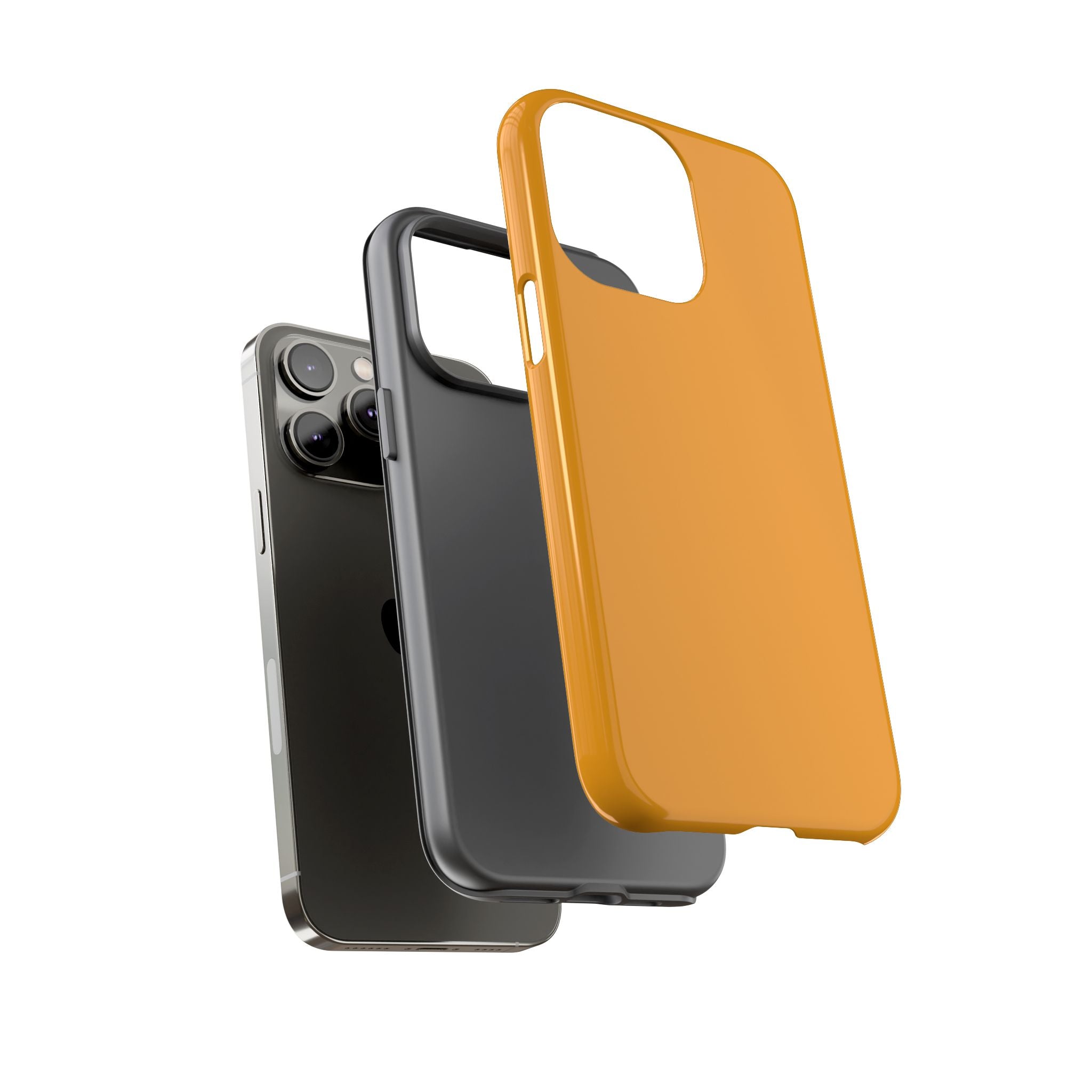 Mandarin Protective Phone Case