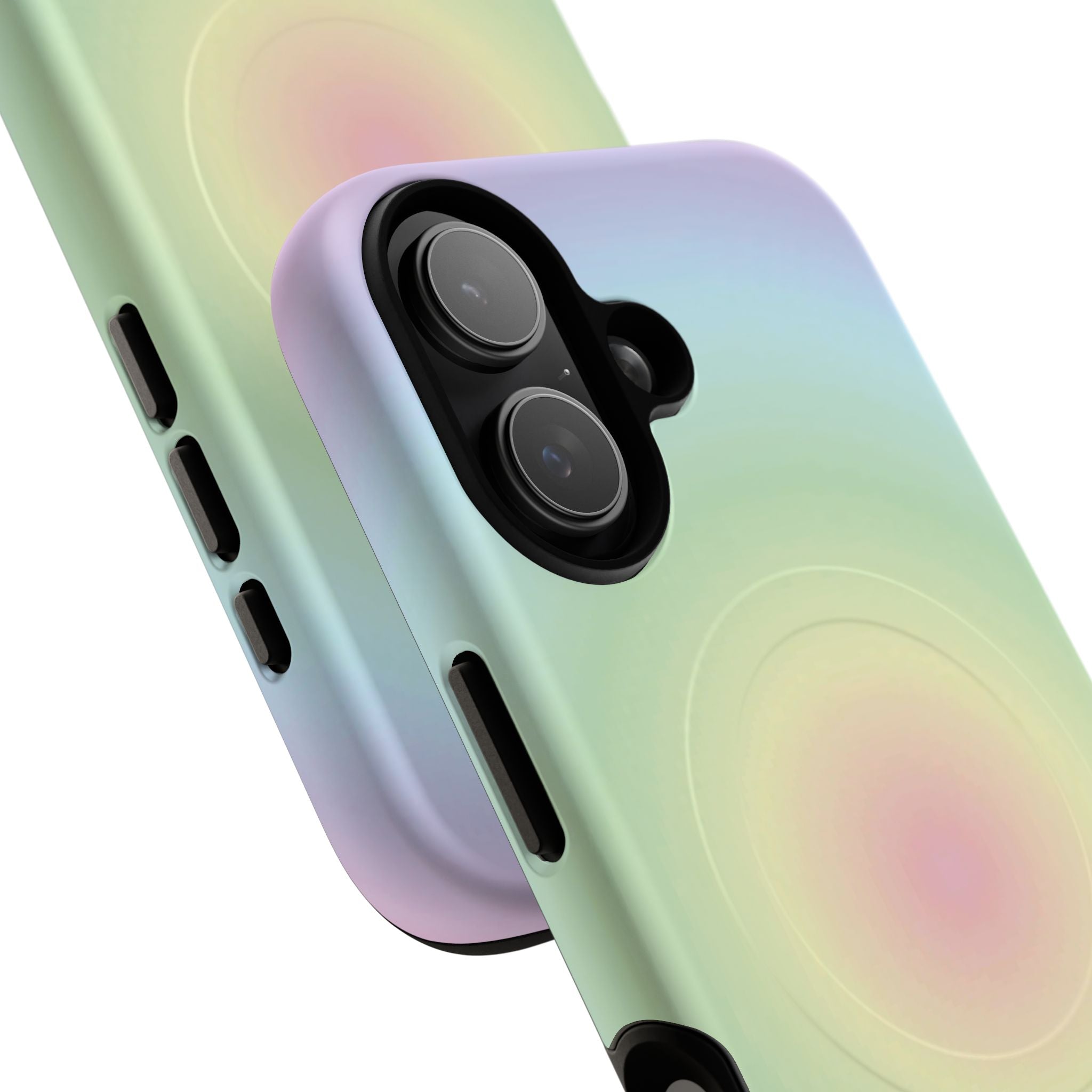 Bermuda Halo MagSafe Protective Phone Case