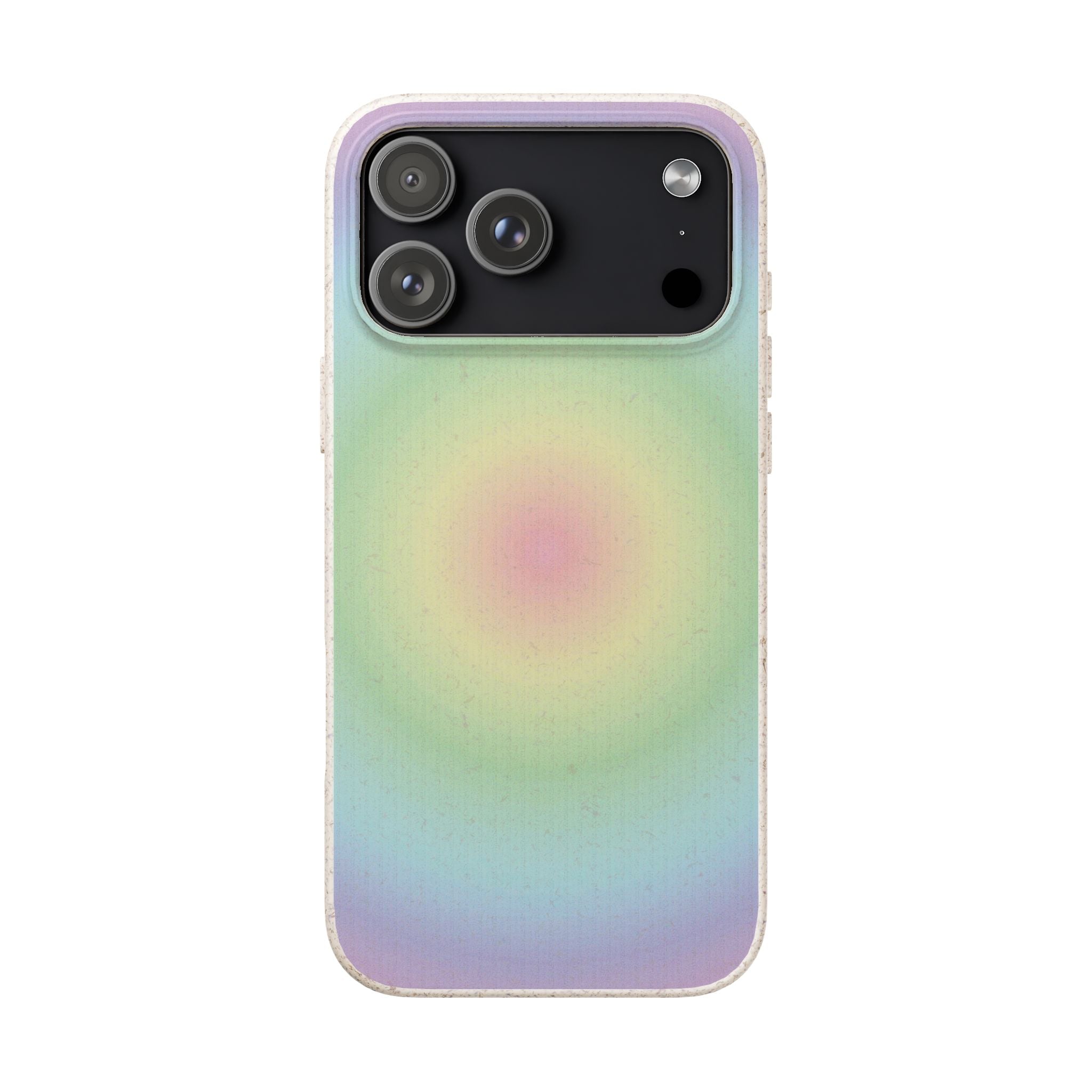 Bermuda Halo Biodegradable Phone Case - Eco-Friendly Cover
