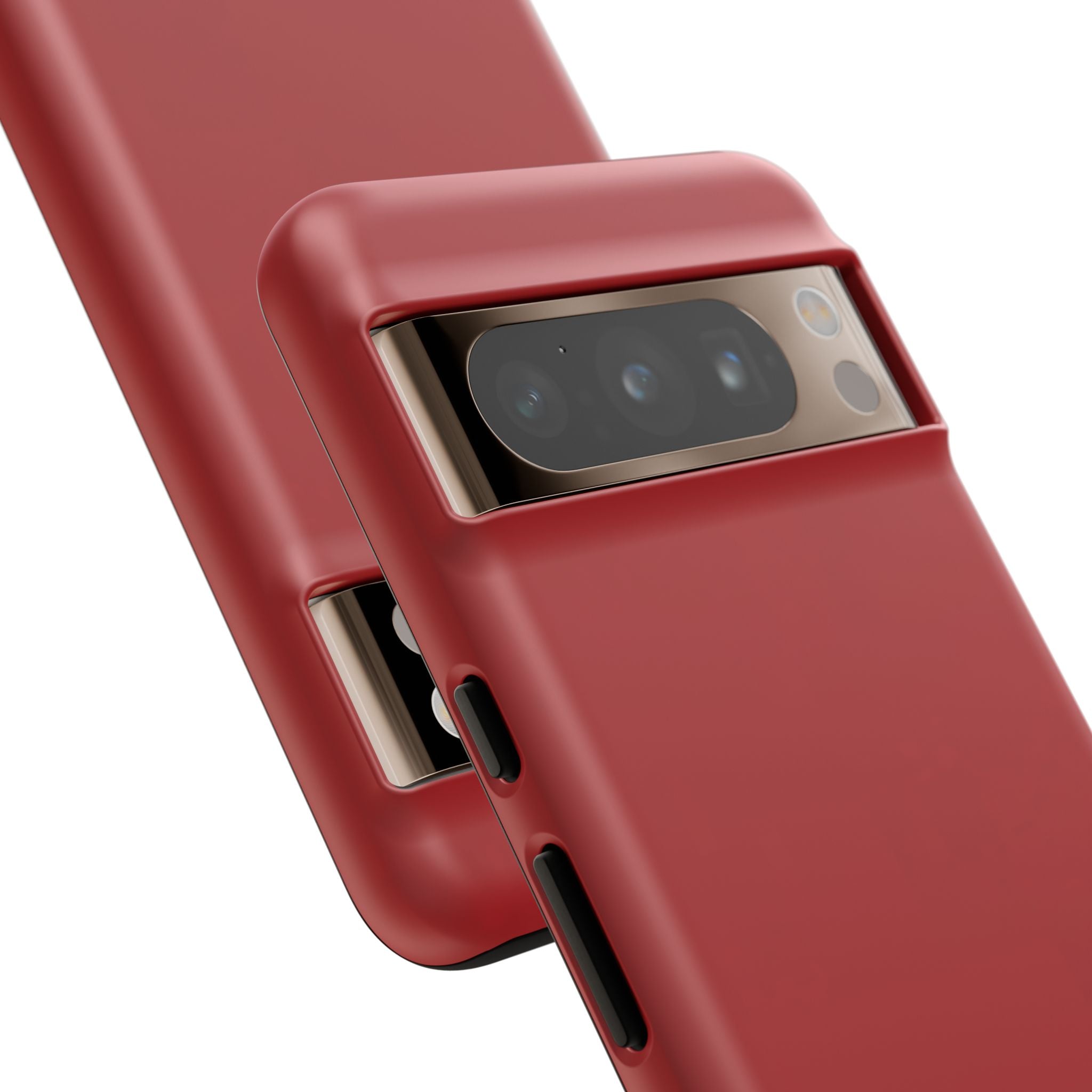 Terracota Protective Phone Case