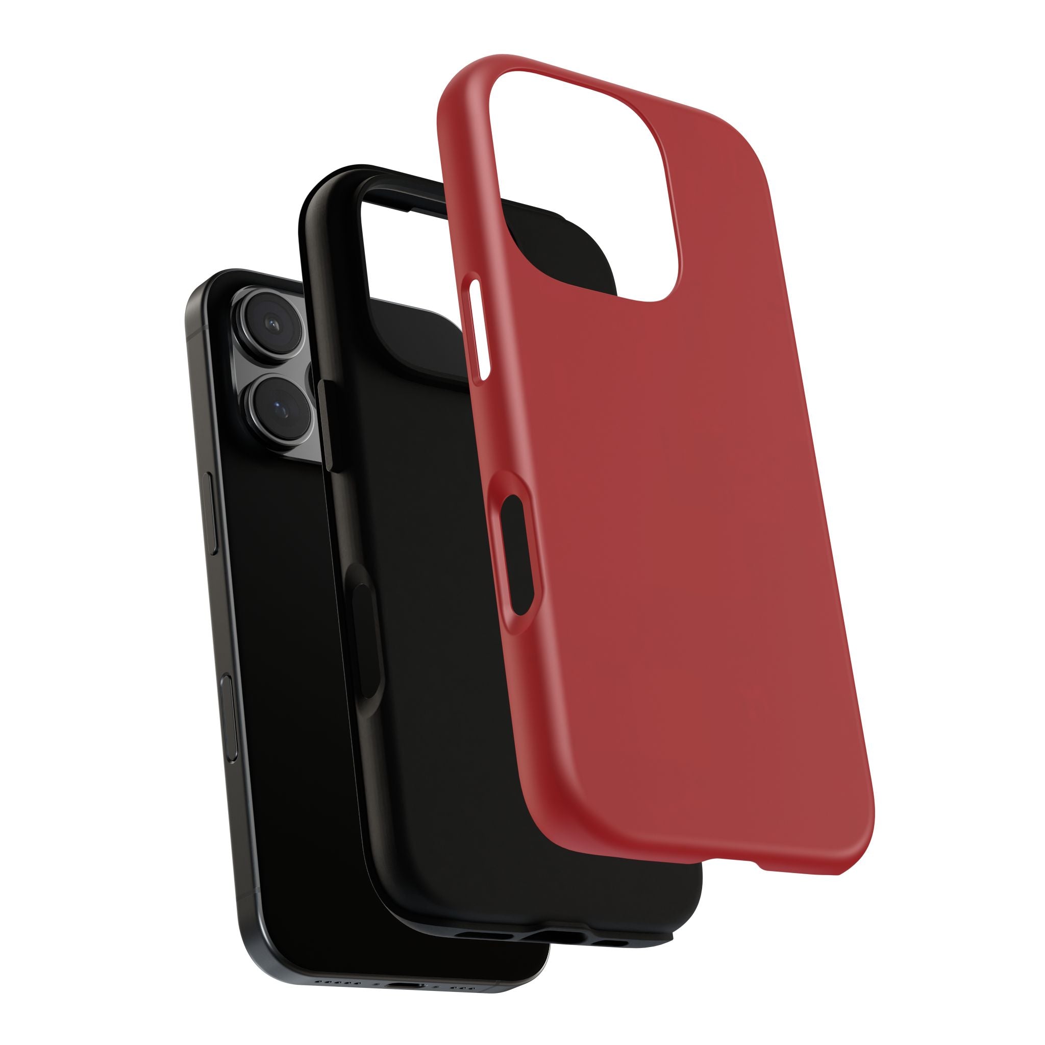 Terracota Protective Phone Case