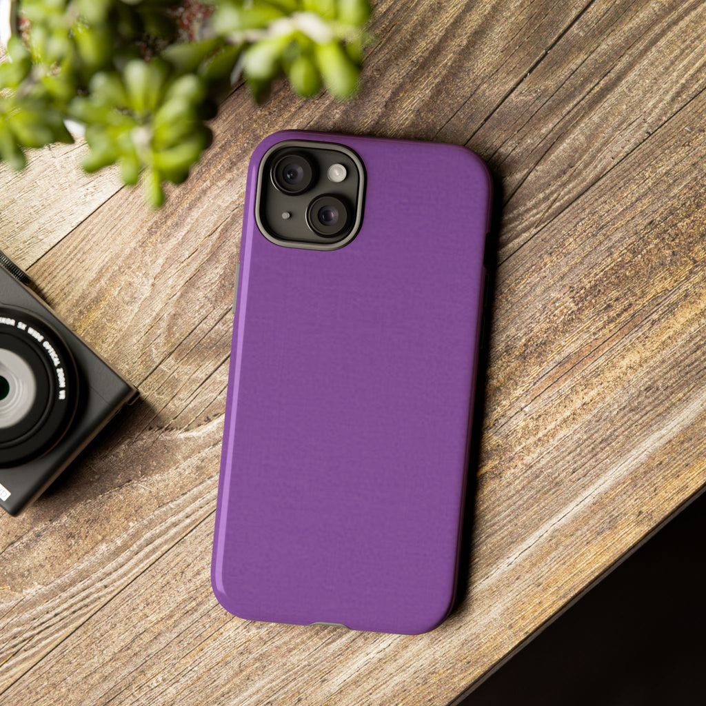 Olivia Protective Phone Case