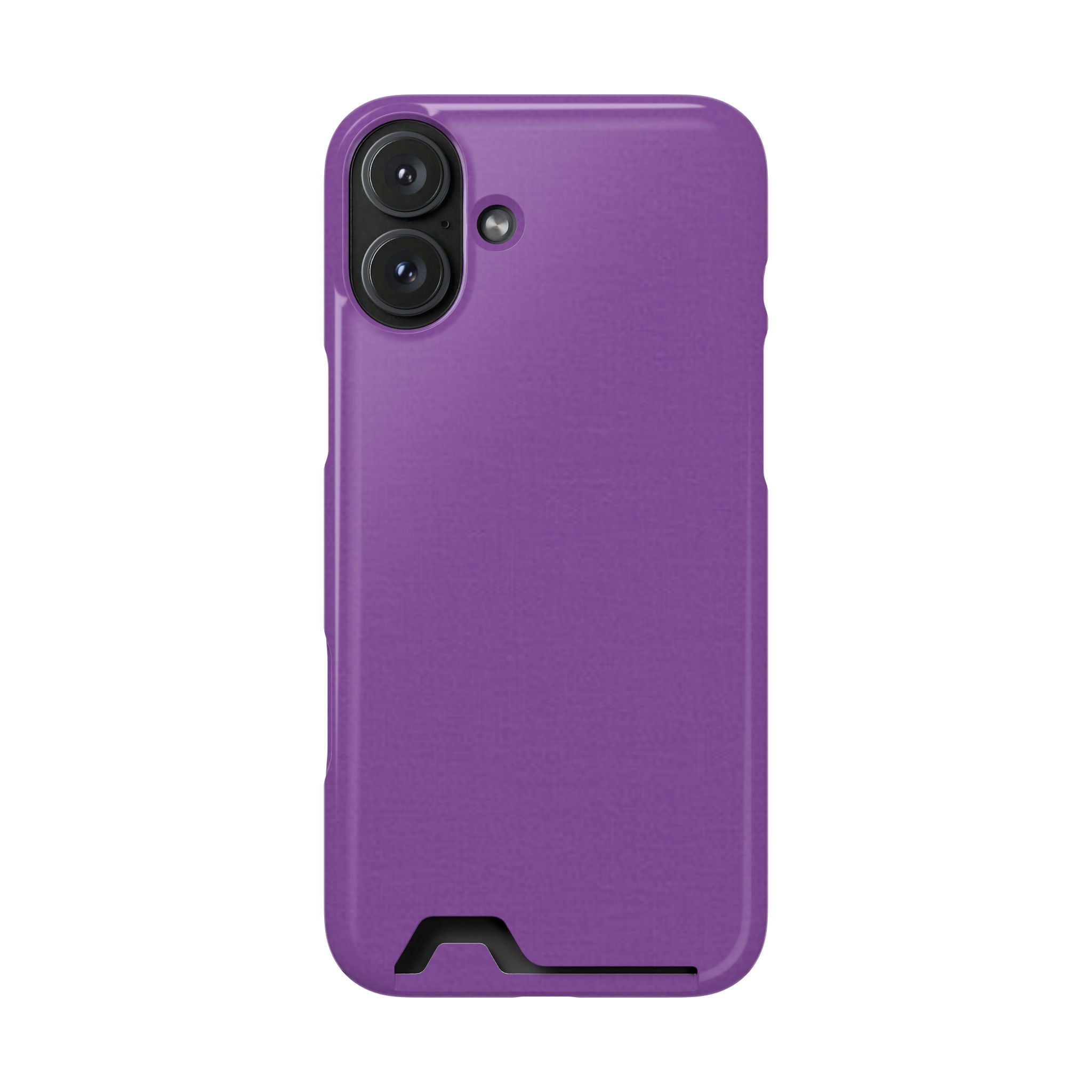 Olivia Card-Holder Phone Case