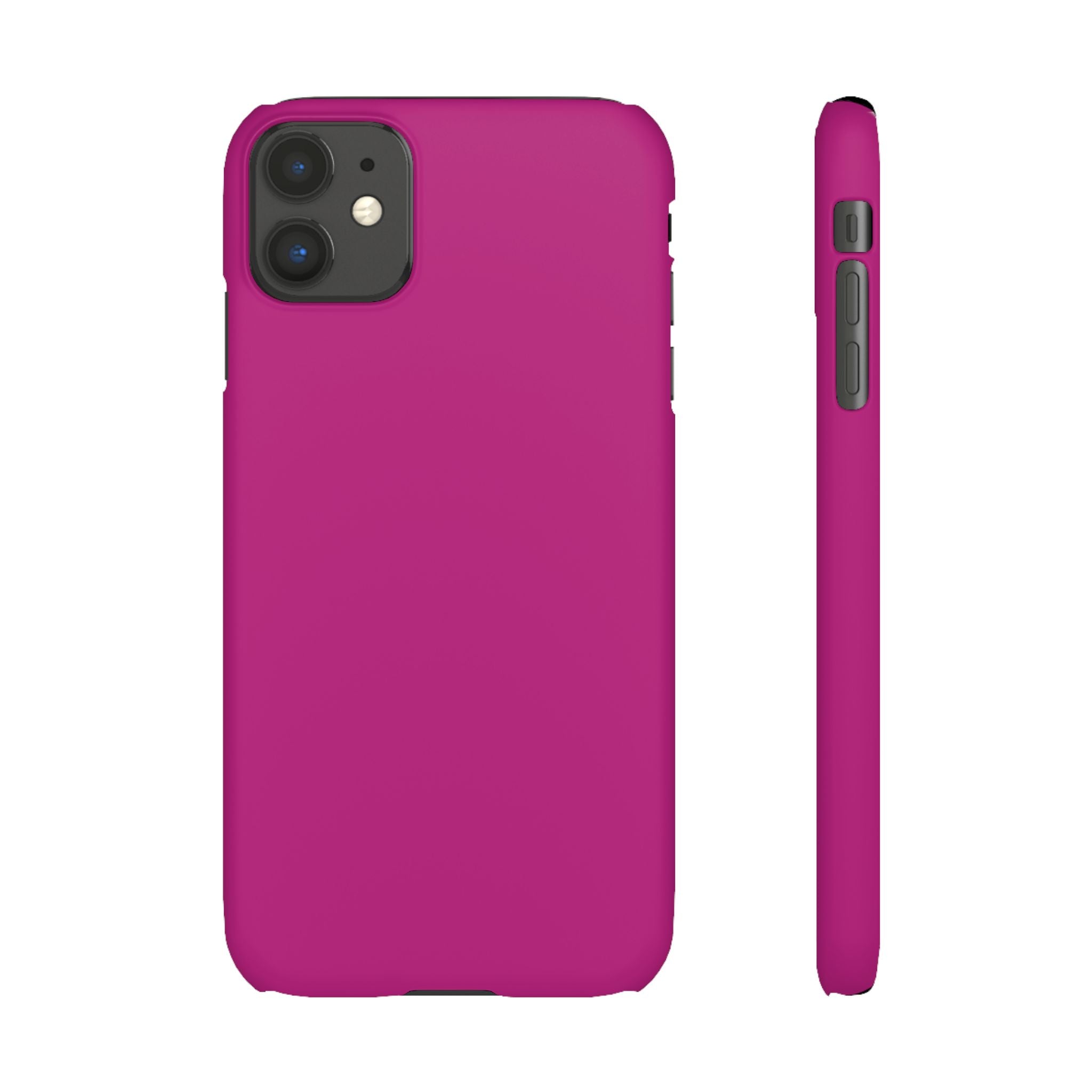 Berry Snap Phone Case