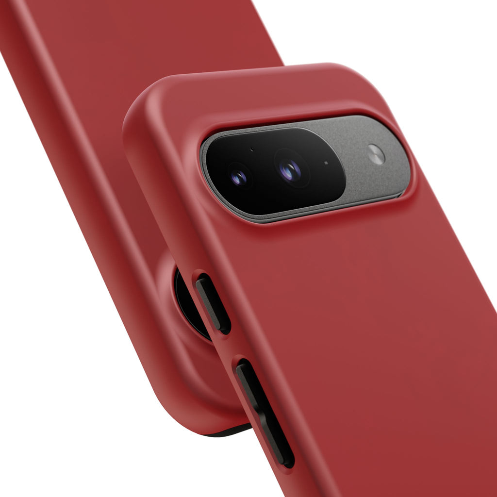 Terracota Protective Phone Case