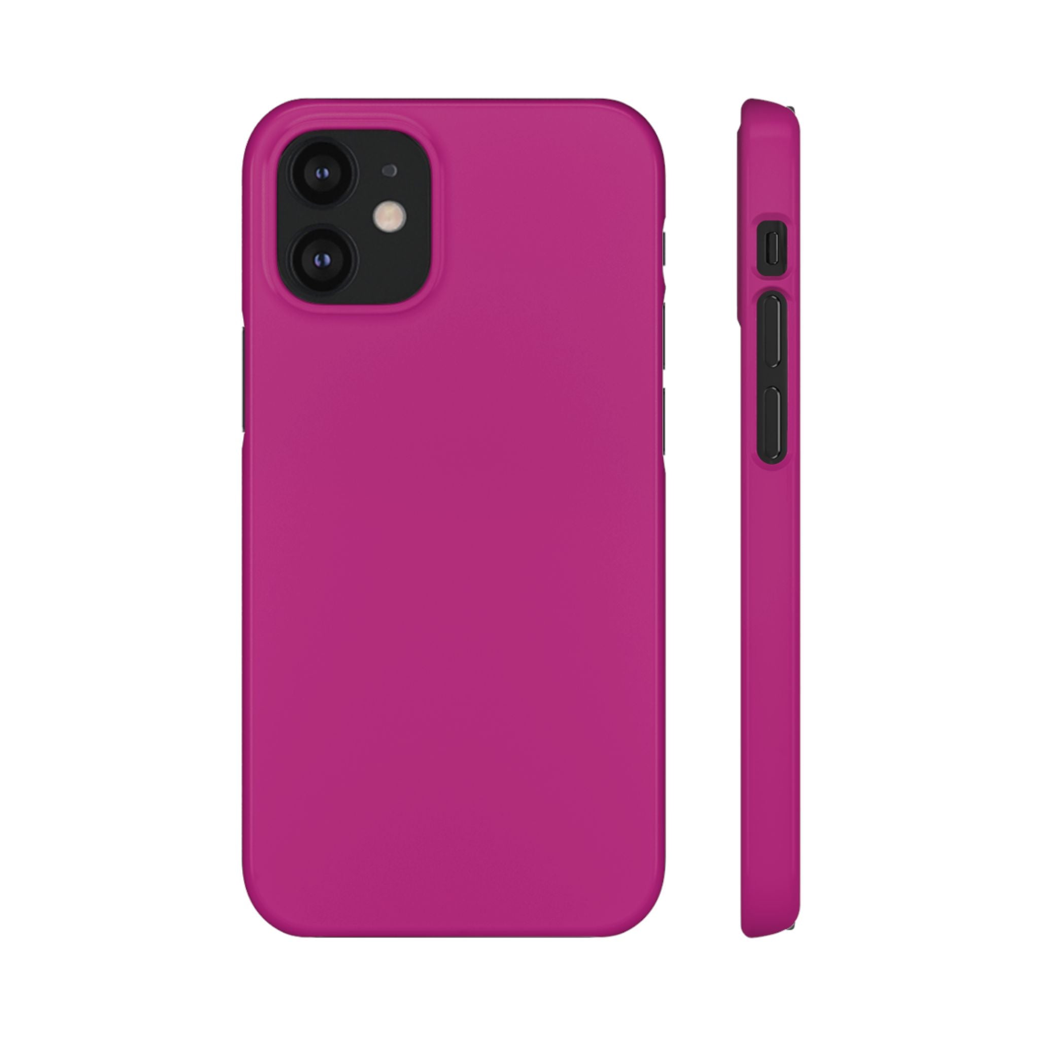 Berry Snap Phone Case