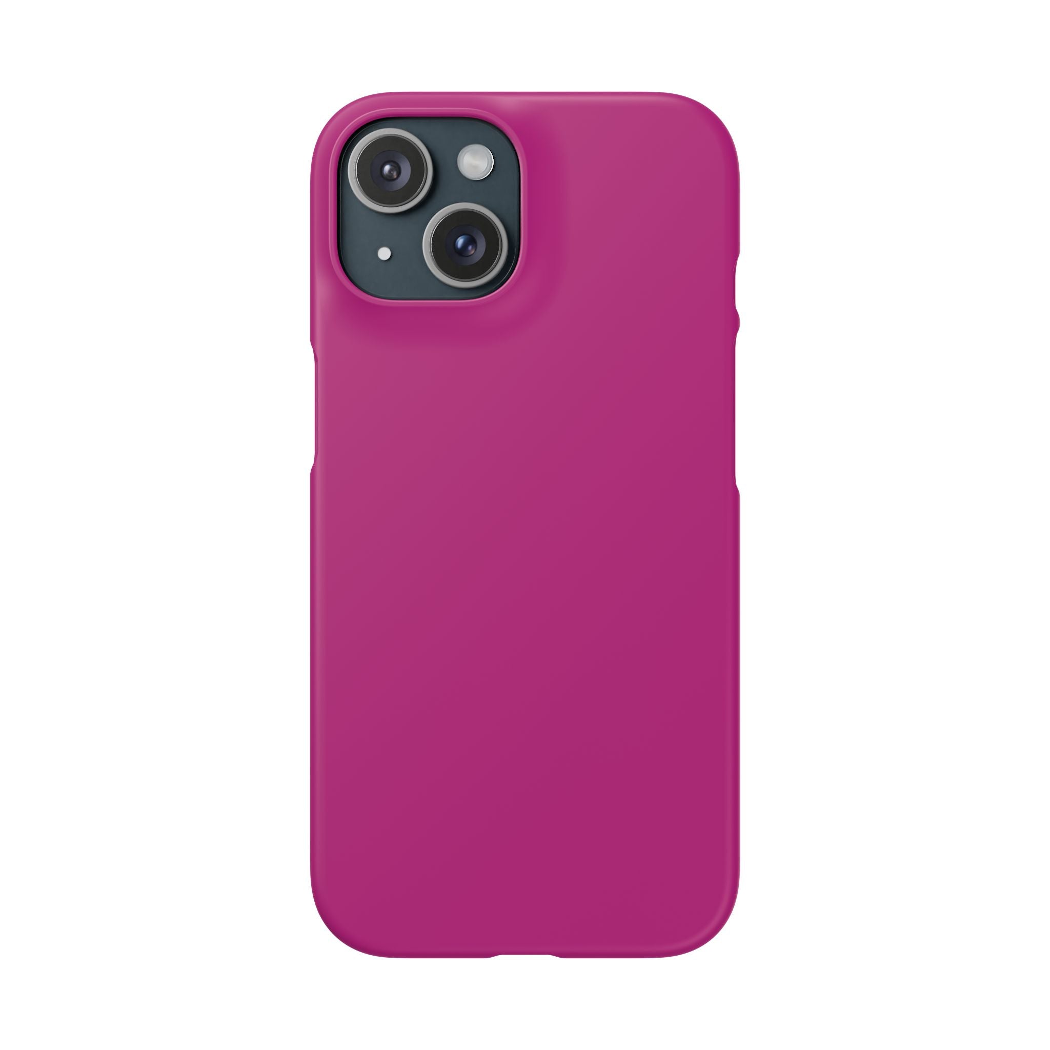 Berry Snap Phone Case
