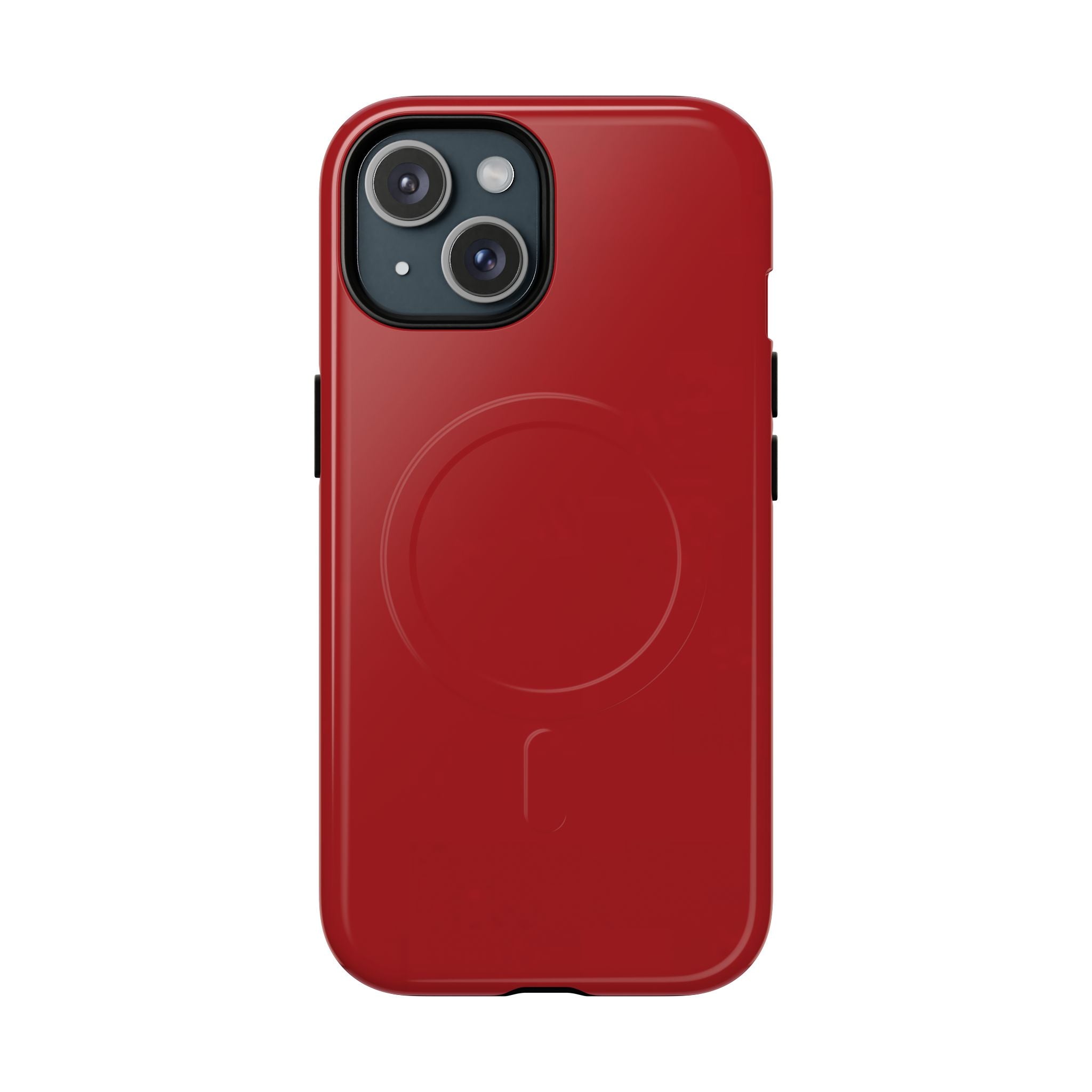 Terracota MagSafe Protective Phone Case