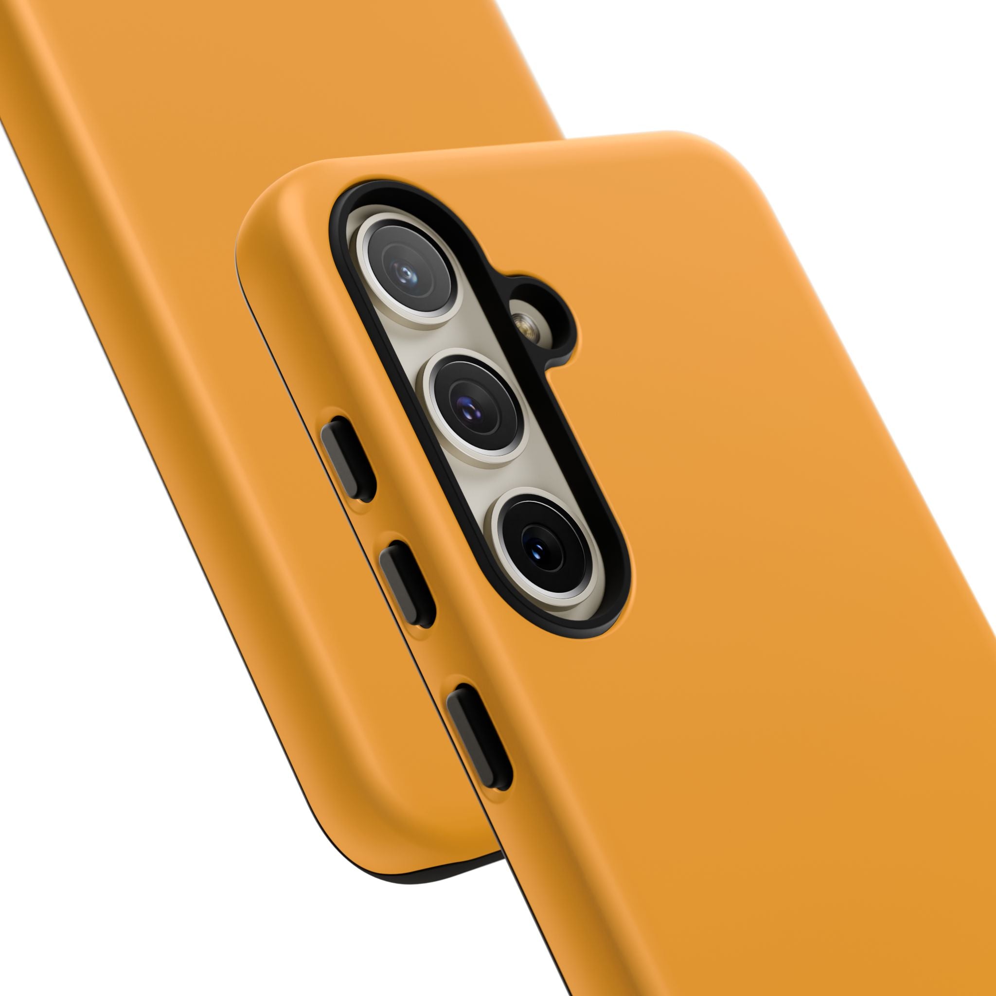 Mandarin Protective Phone Case