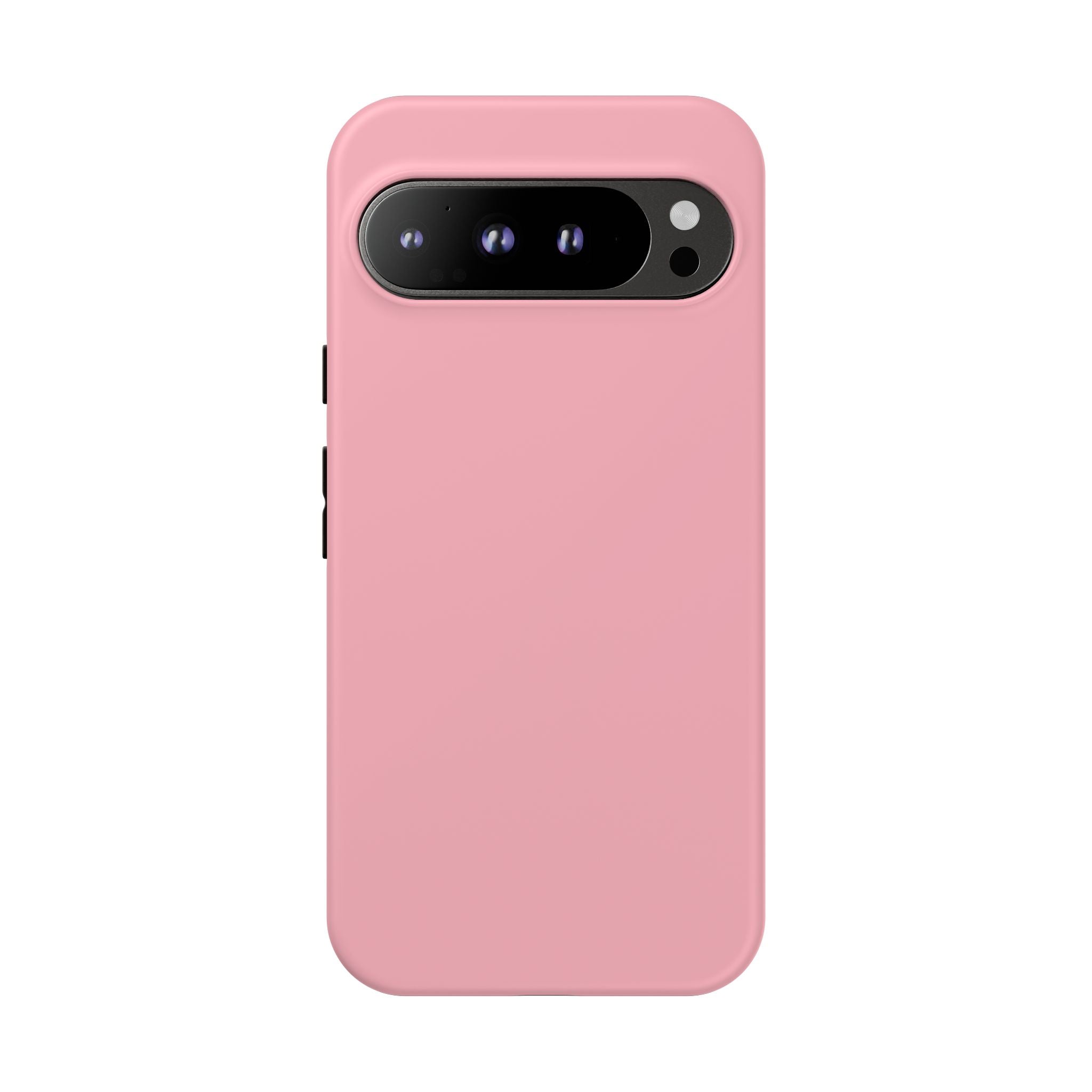 Pink Protective Phone Case