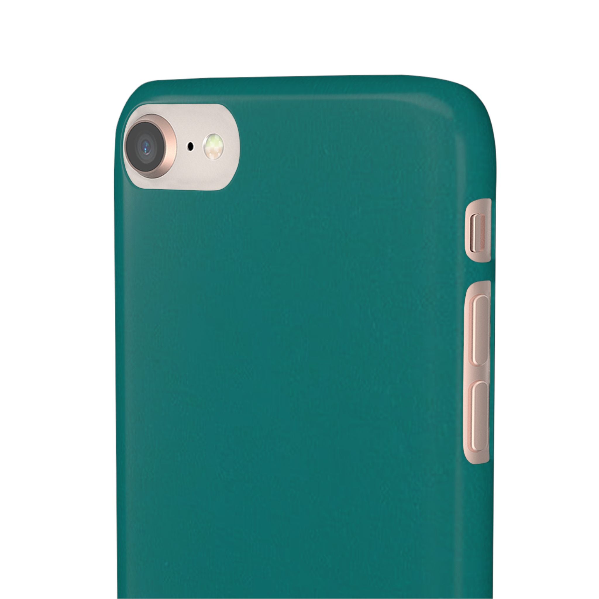 Sea Green Snap Phone Case