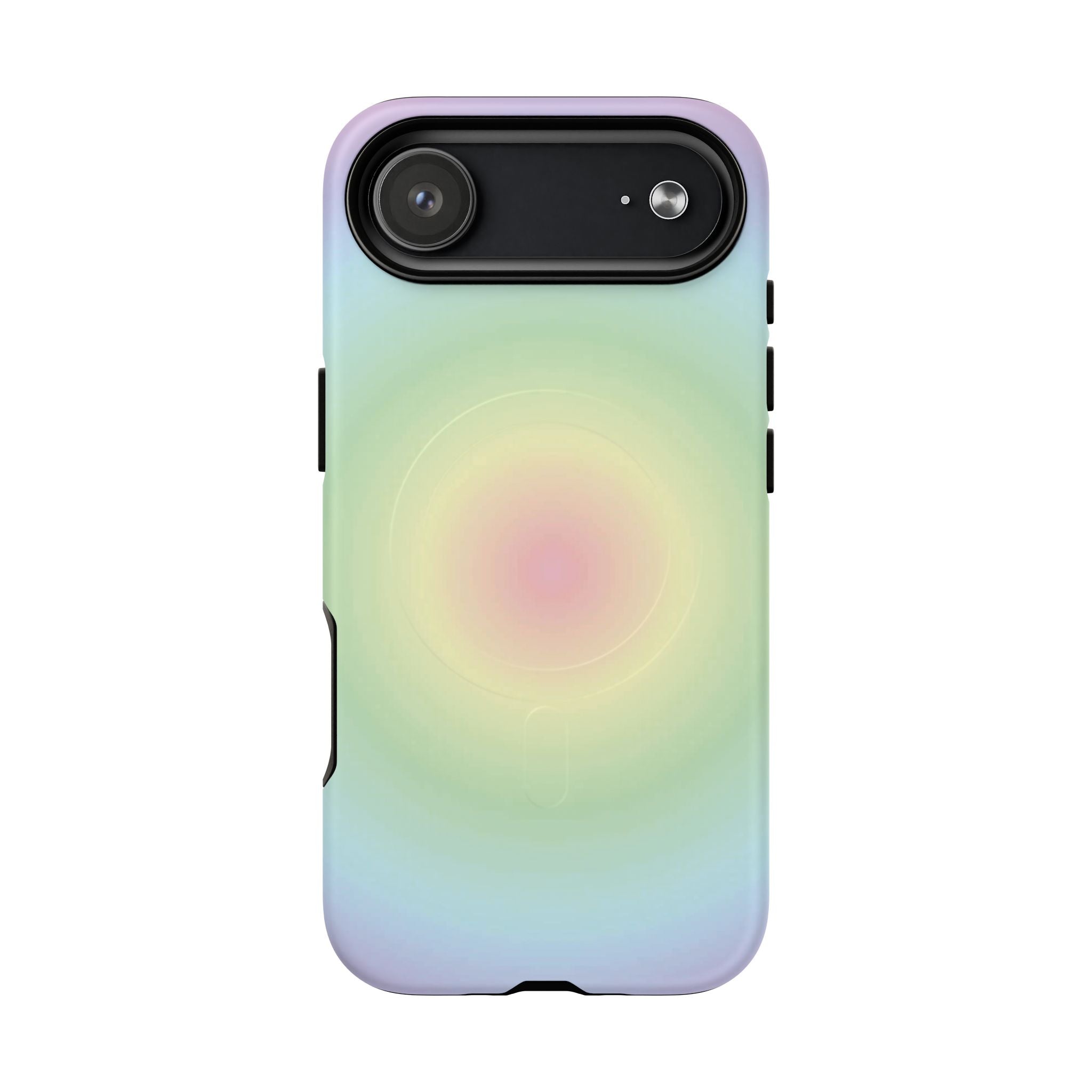 Bermuda Halo MagSafe Protective Phone Case