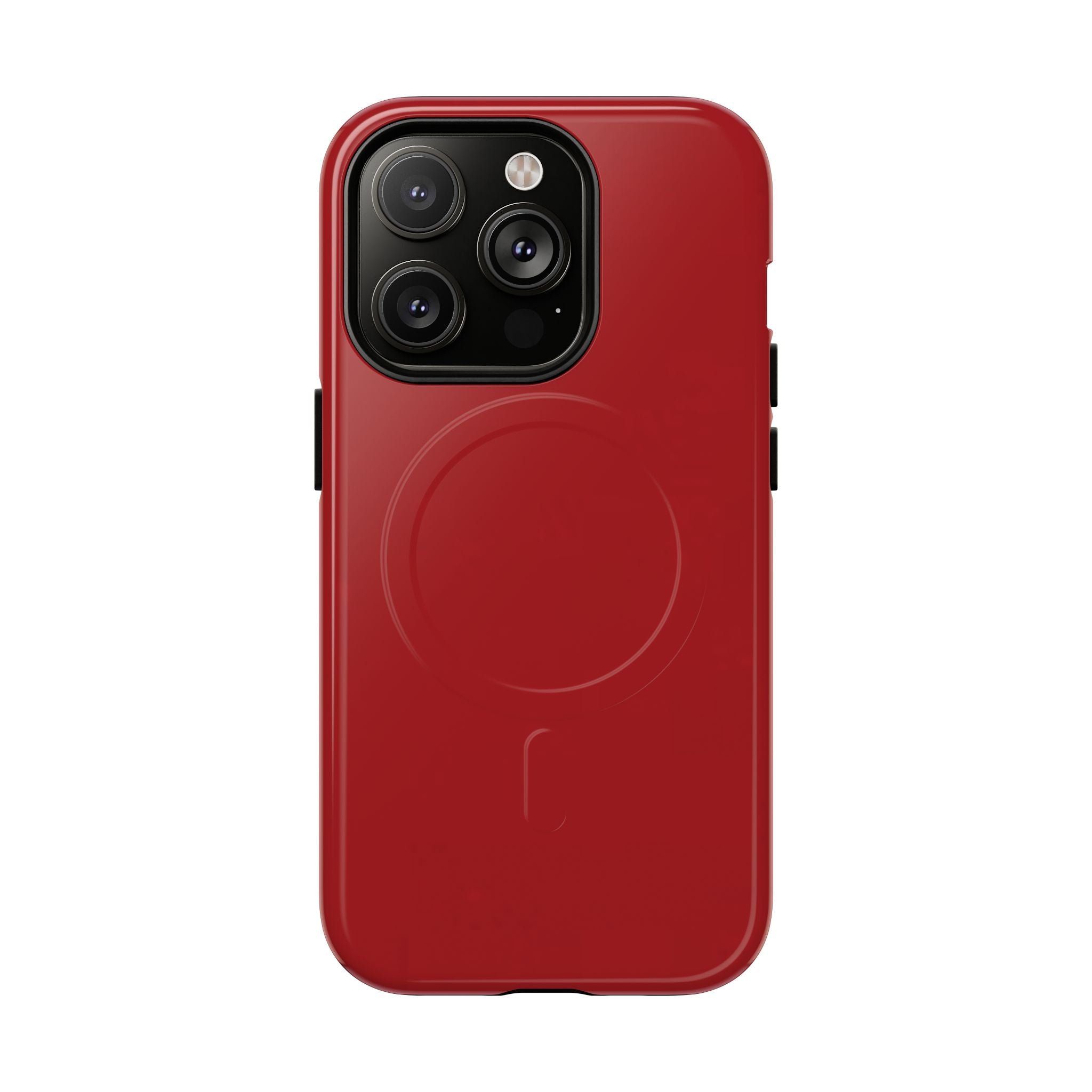 Terracota MagSafe Protective Phone Case
