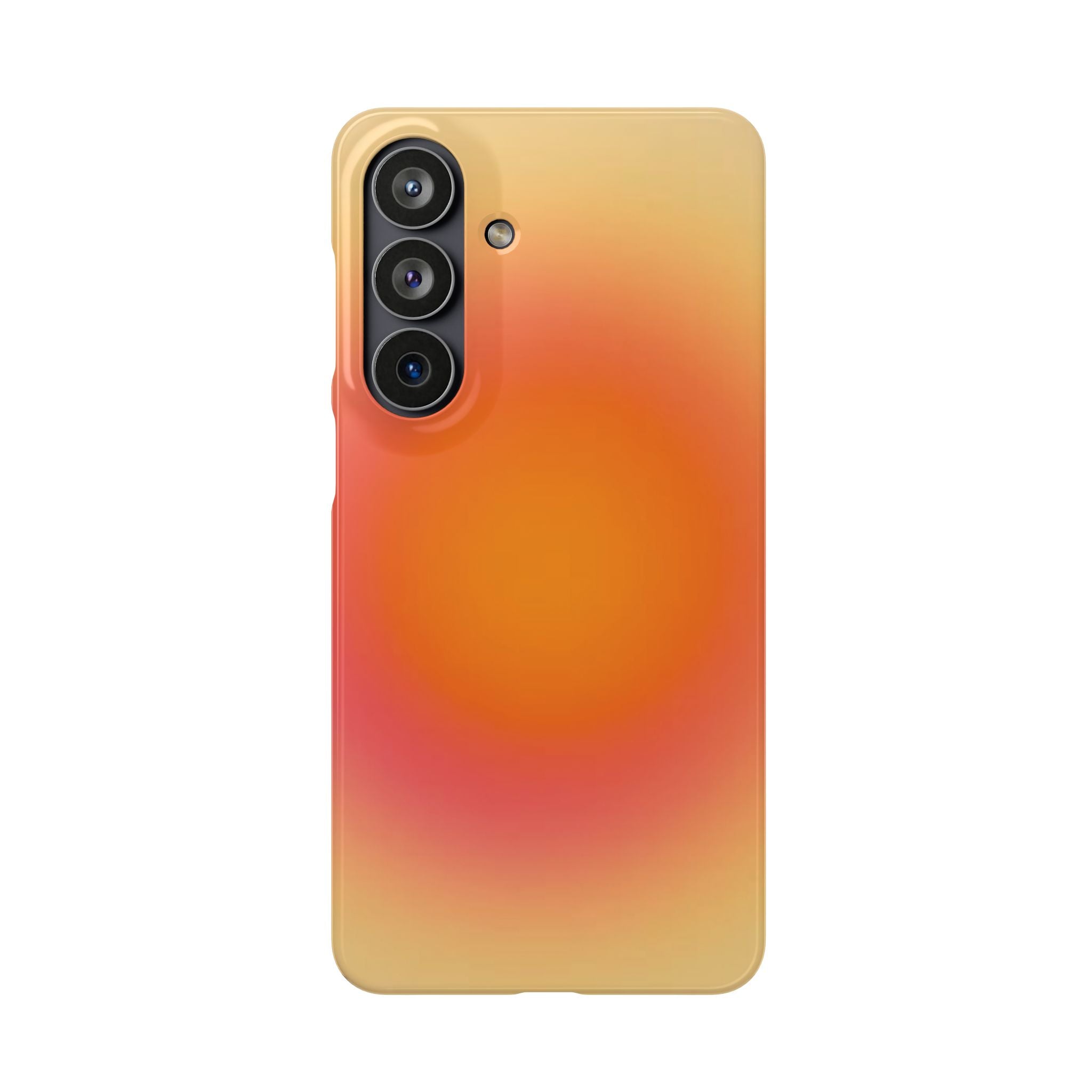 Sunbeam Gradient Snap Phone Case