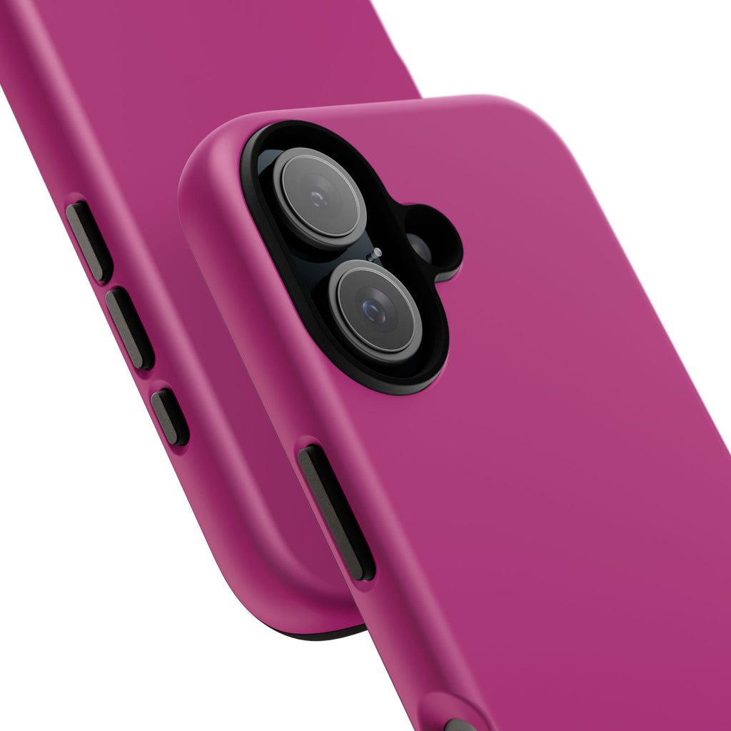 Berry Protective Phone Case