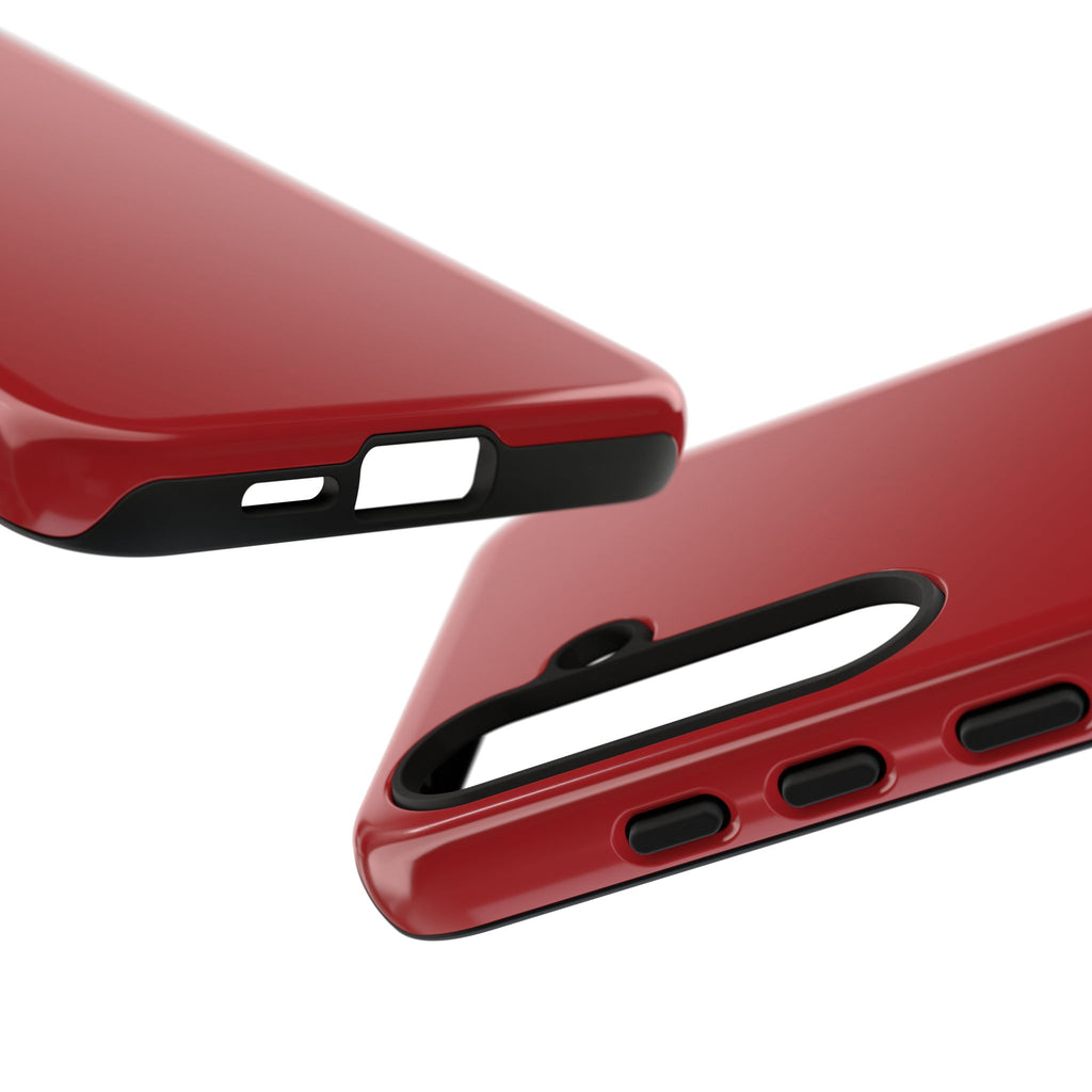 Terracota Protective Phone Case