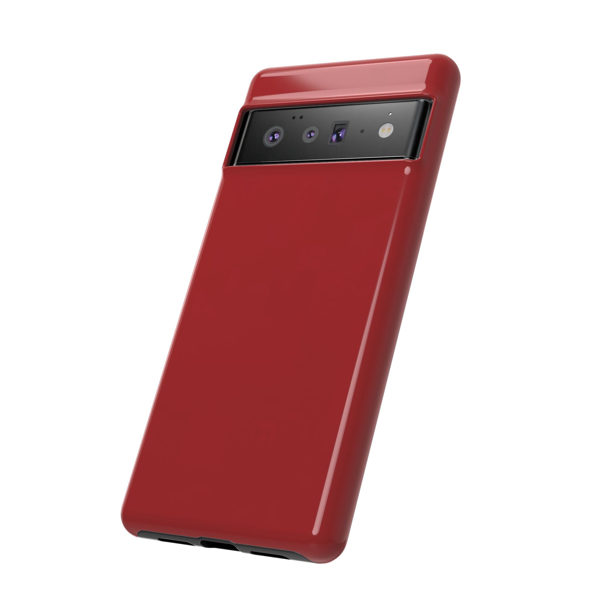 Terracota Protective Phone Case