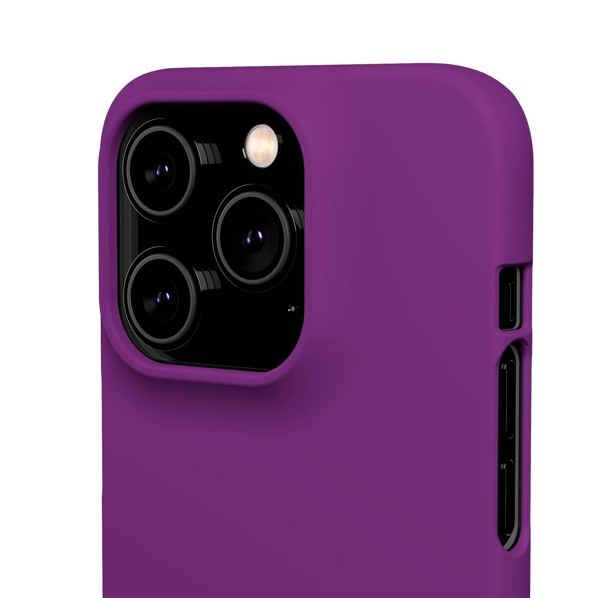 Blueberry Snap Phone Case
