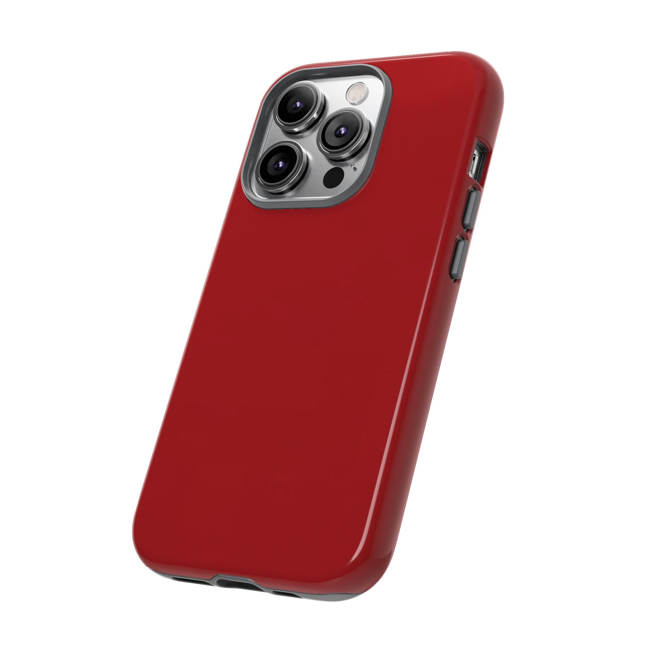 Terracota Protective Phone Case