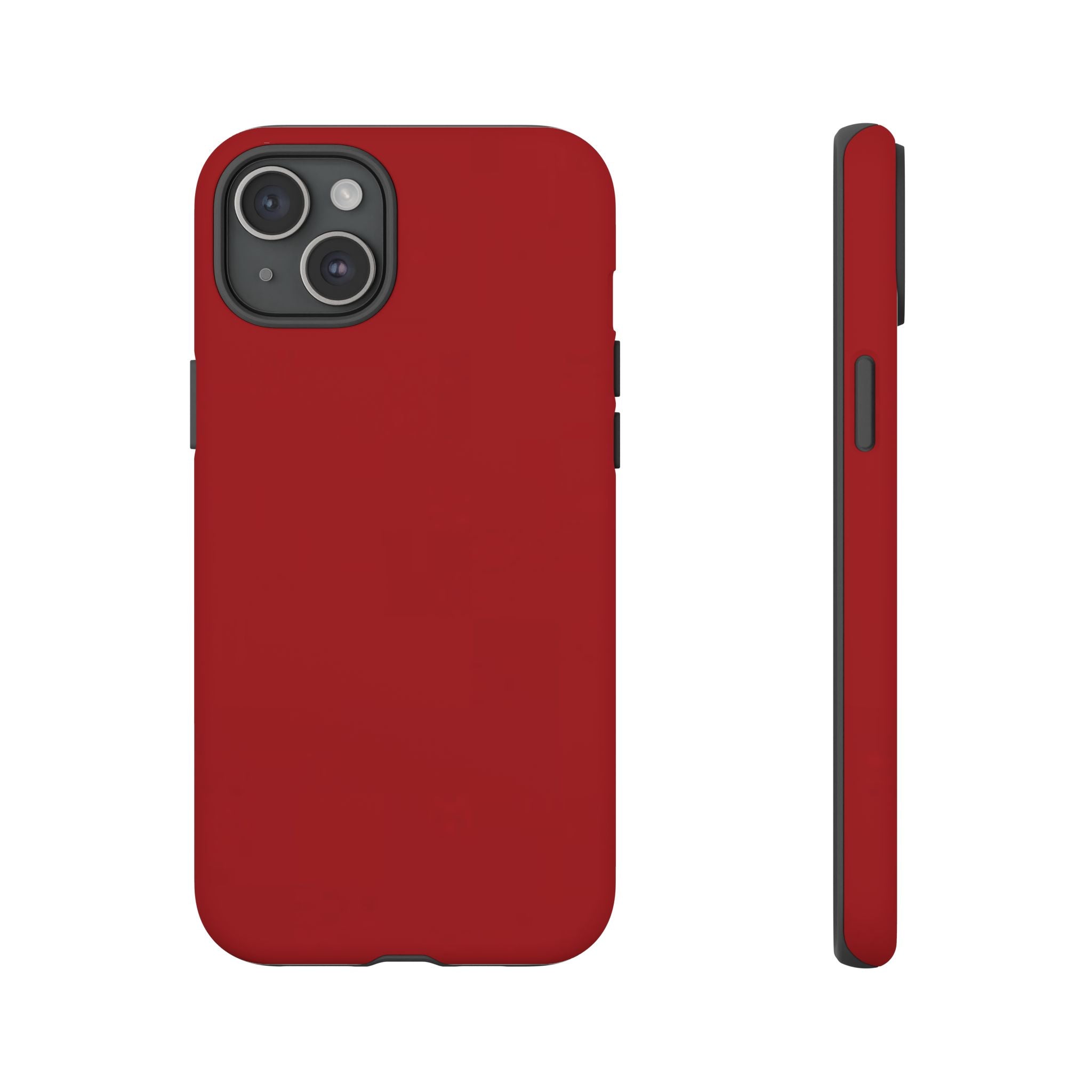 Terracota Protective Phone Case