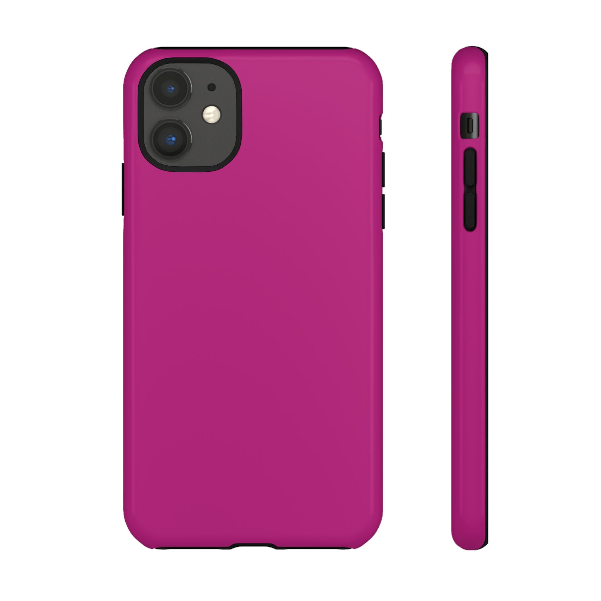 Berry Protective Phone Case