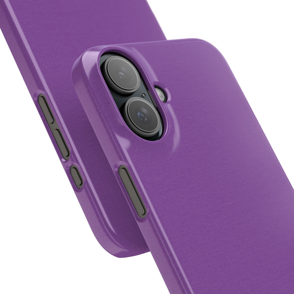 Olivia Snap Phone Case