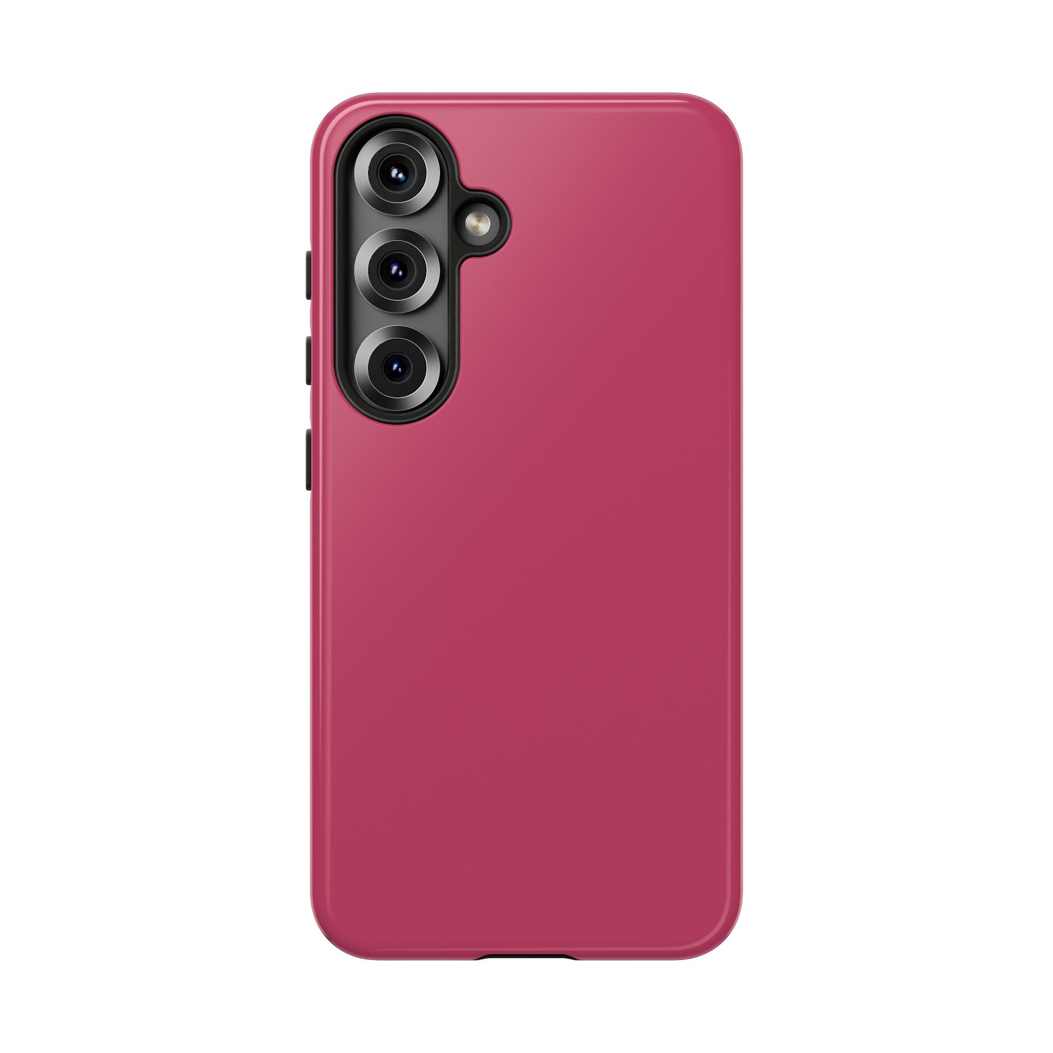 Raspberry Protective Phone Case