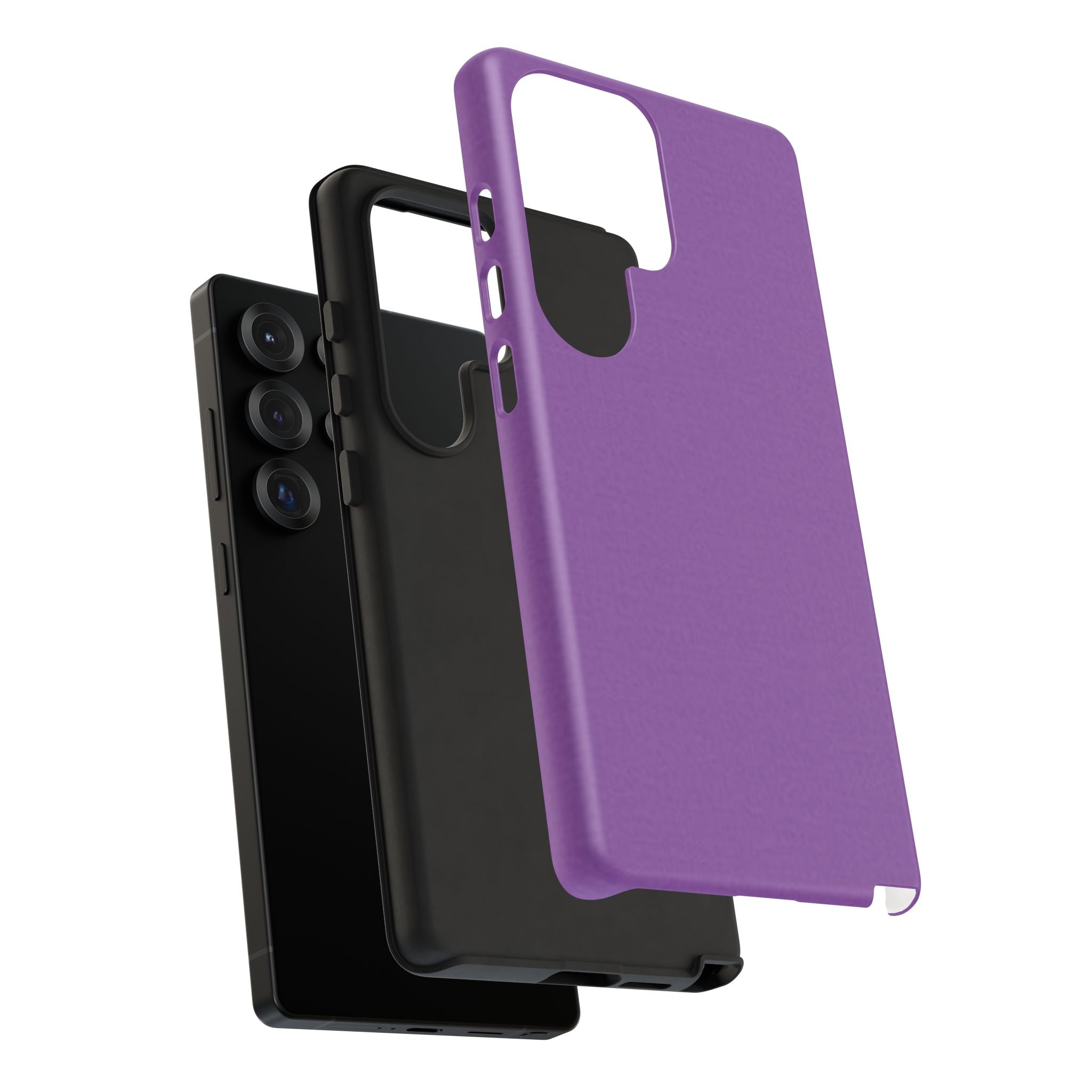 Olivia Protective Phone Case