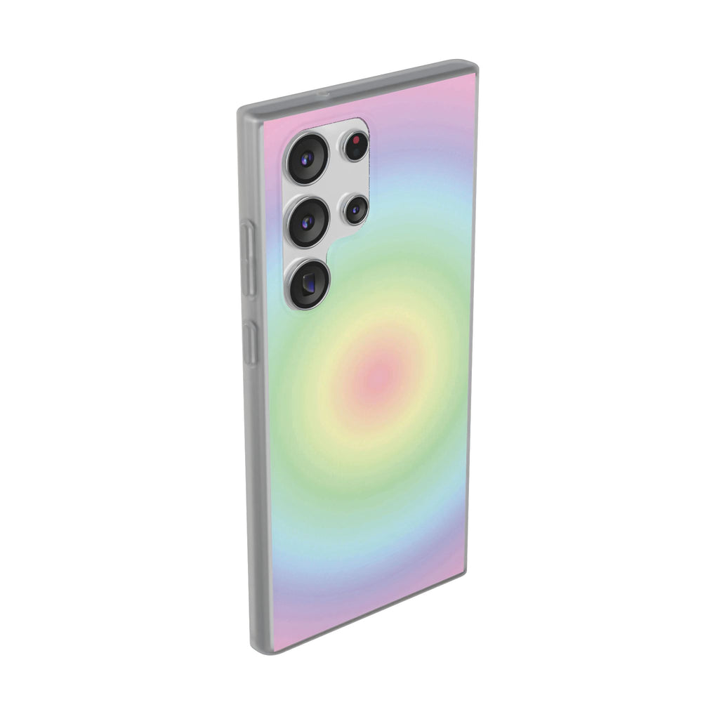 Bermuda Halo Gradient Flexi Case