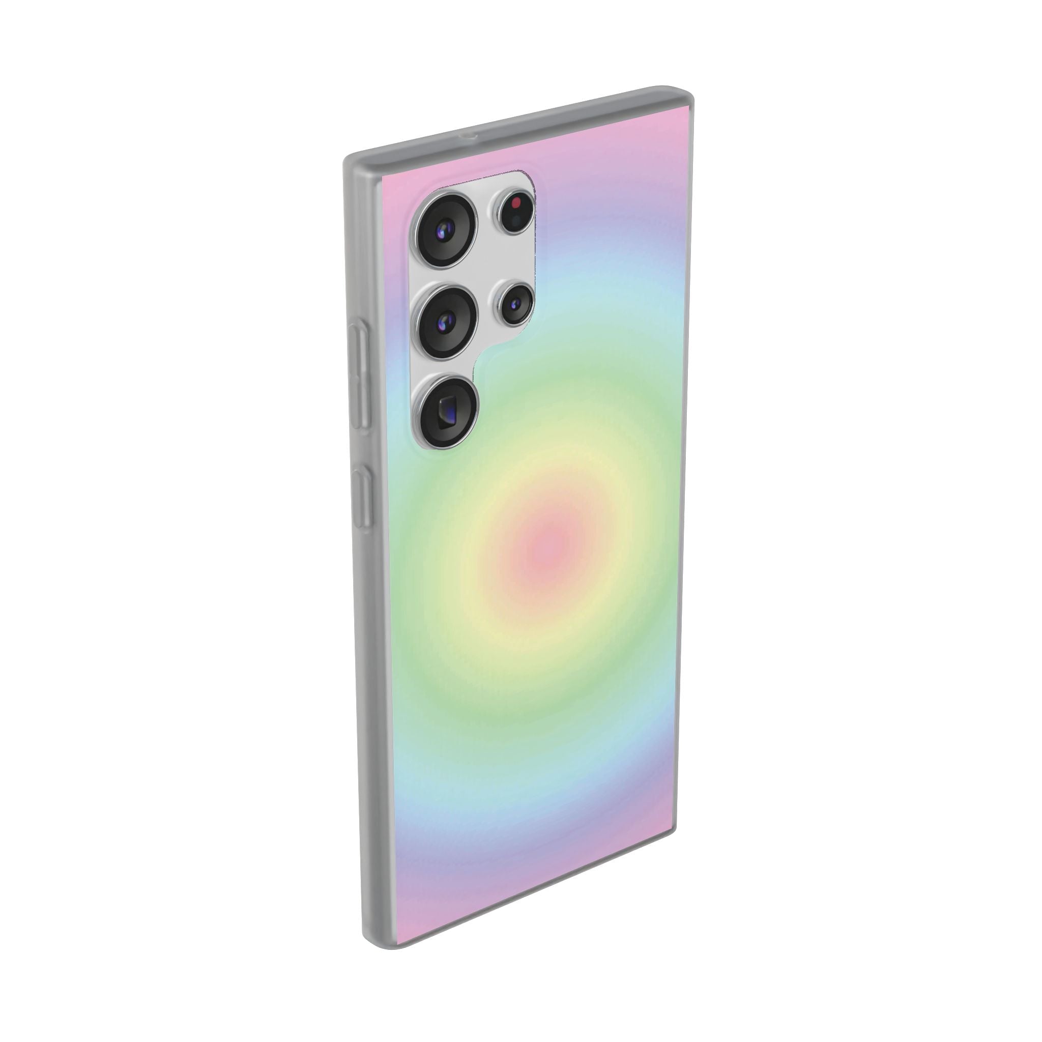 Bermuda Halo Gradient Flexi Case
