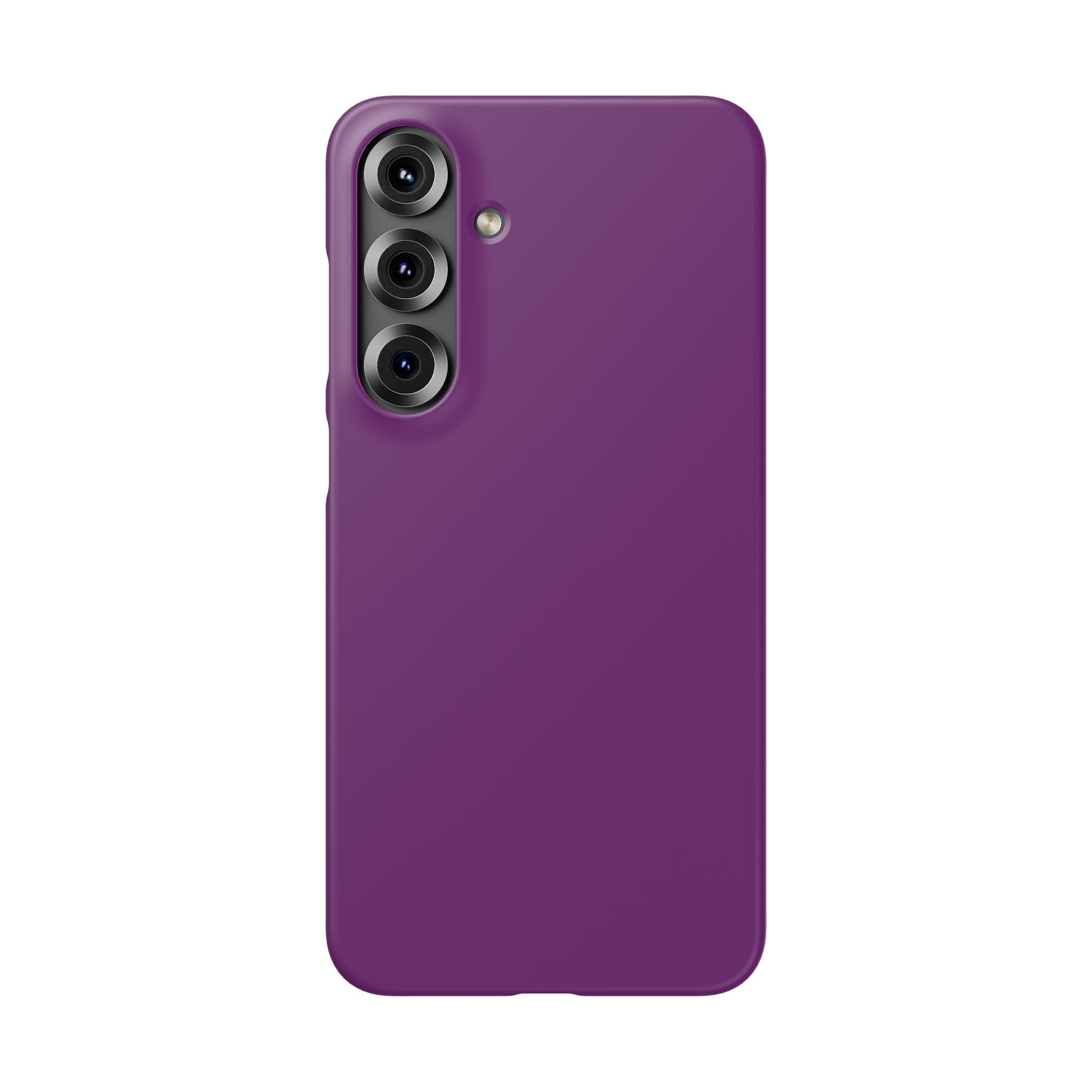Blueberry Snap Phone Case