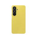 Yellow Snap Phone Case
