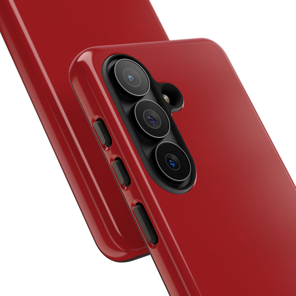 Terracota Protective Phone Case