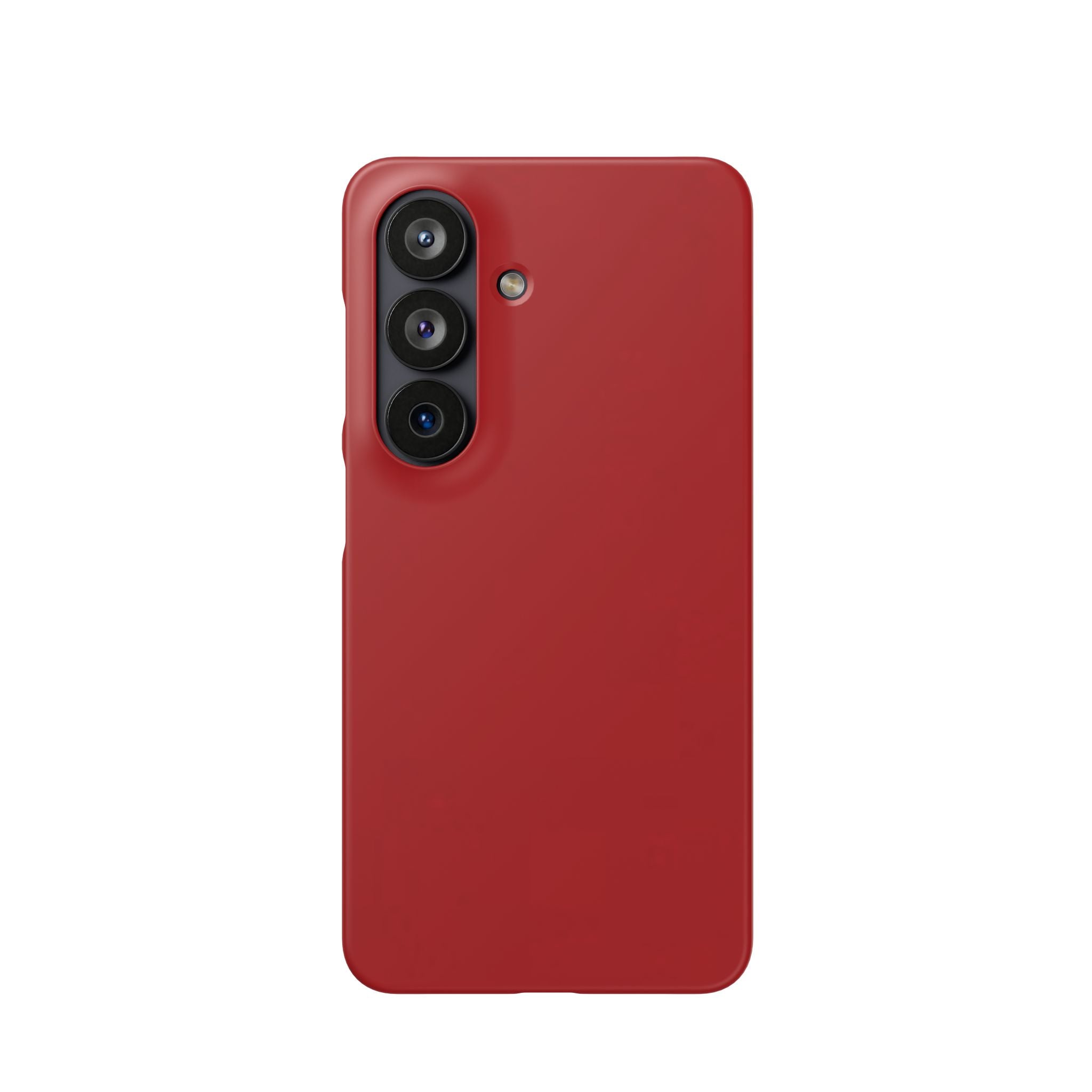 Terracota Snap Phone Case