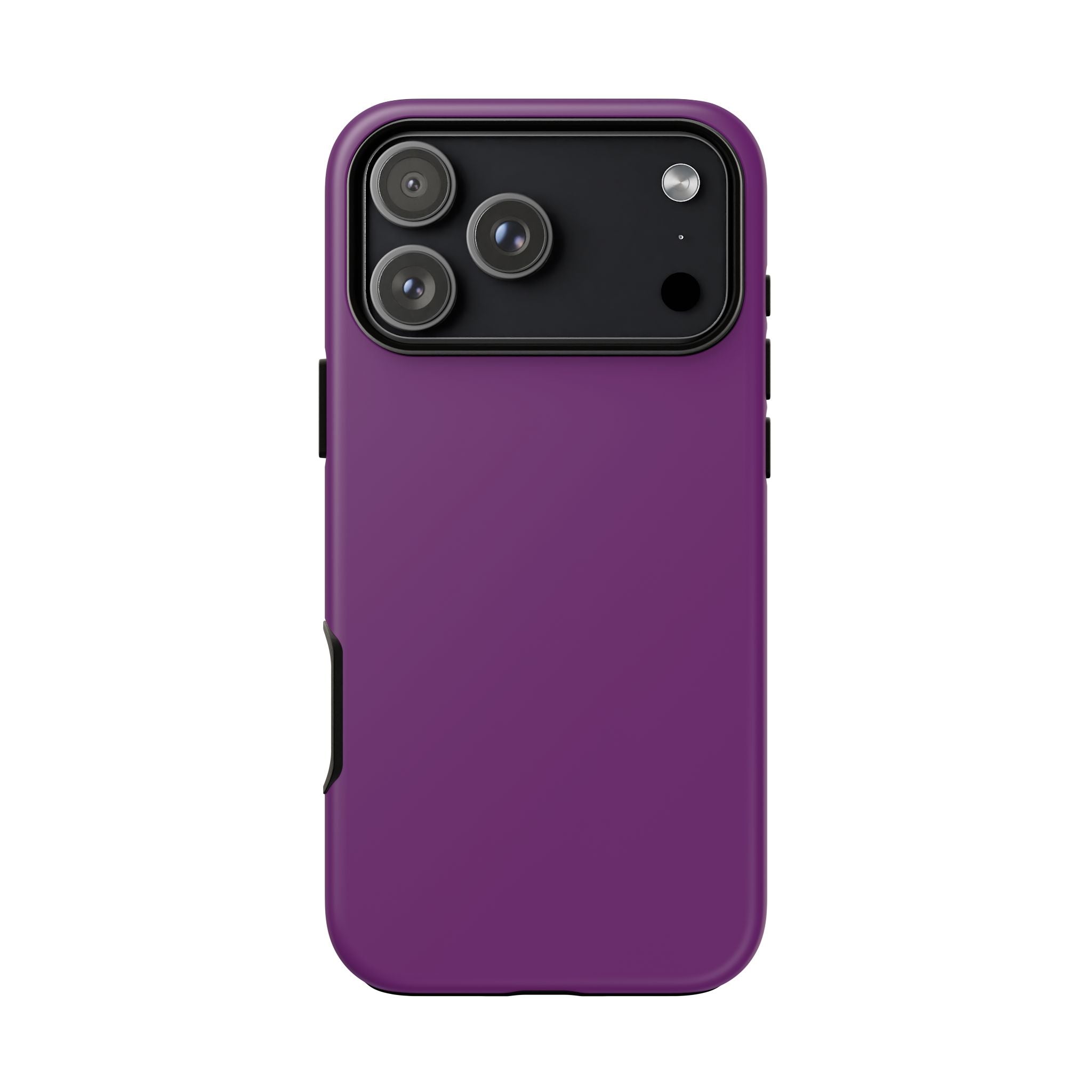 Blueberry Protective Phone Case