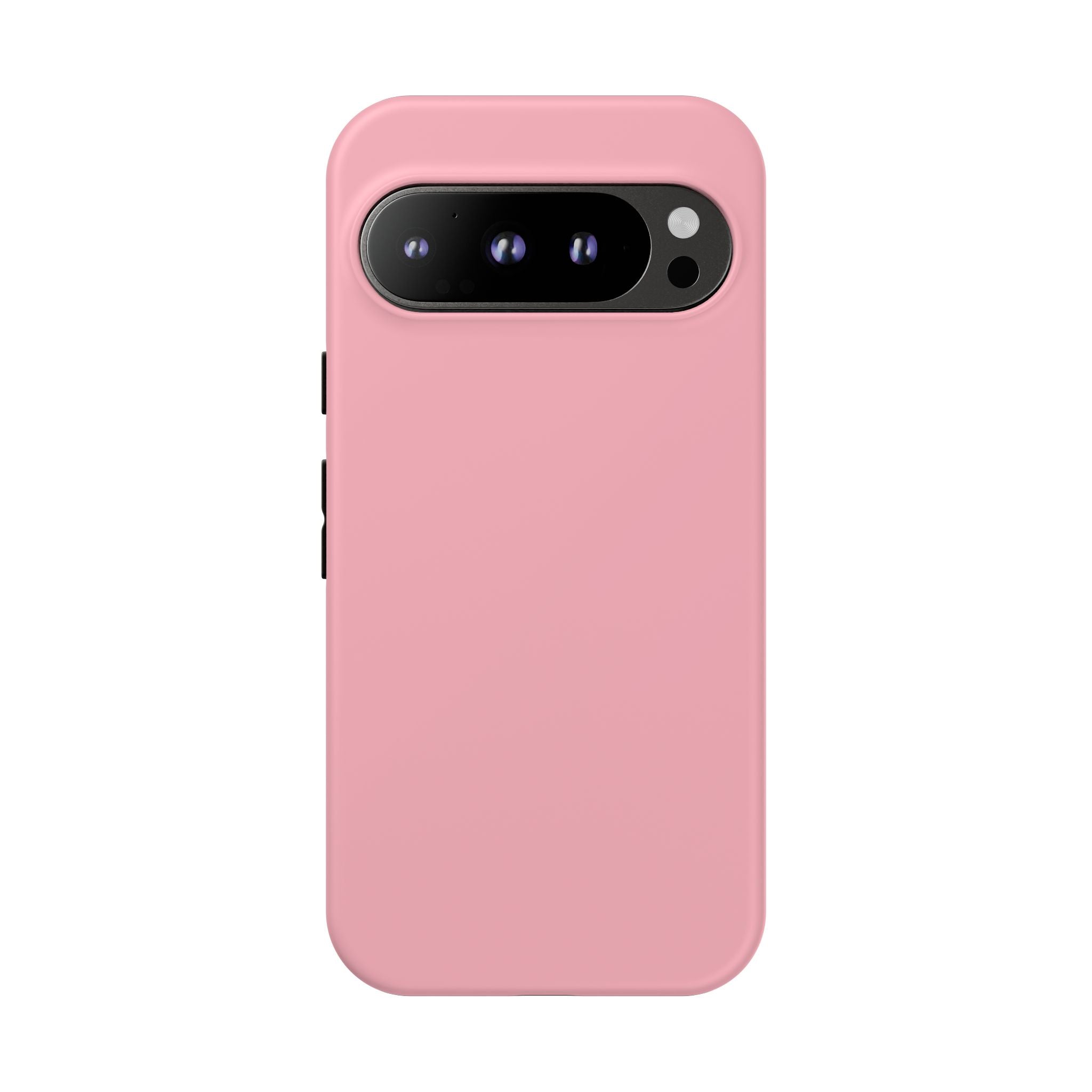 Pink Protective Phone Case