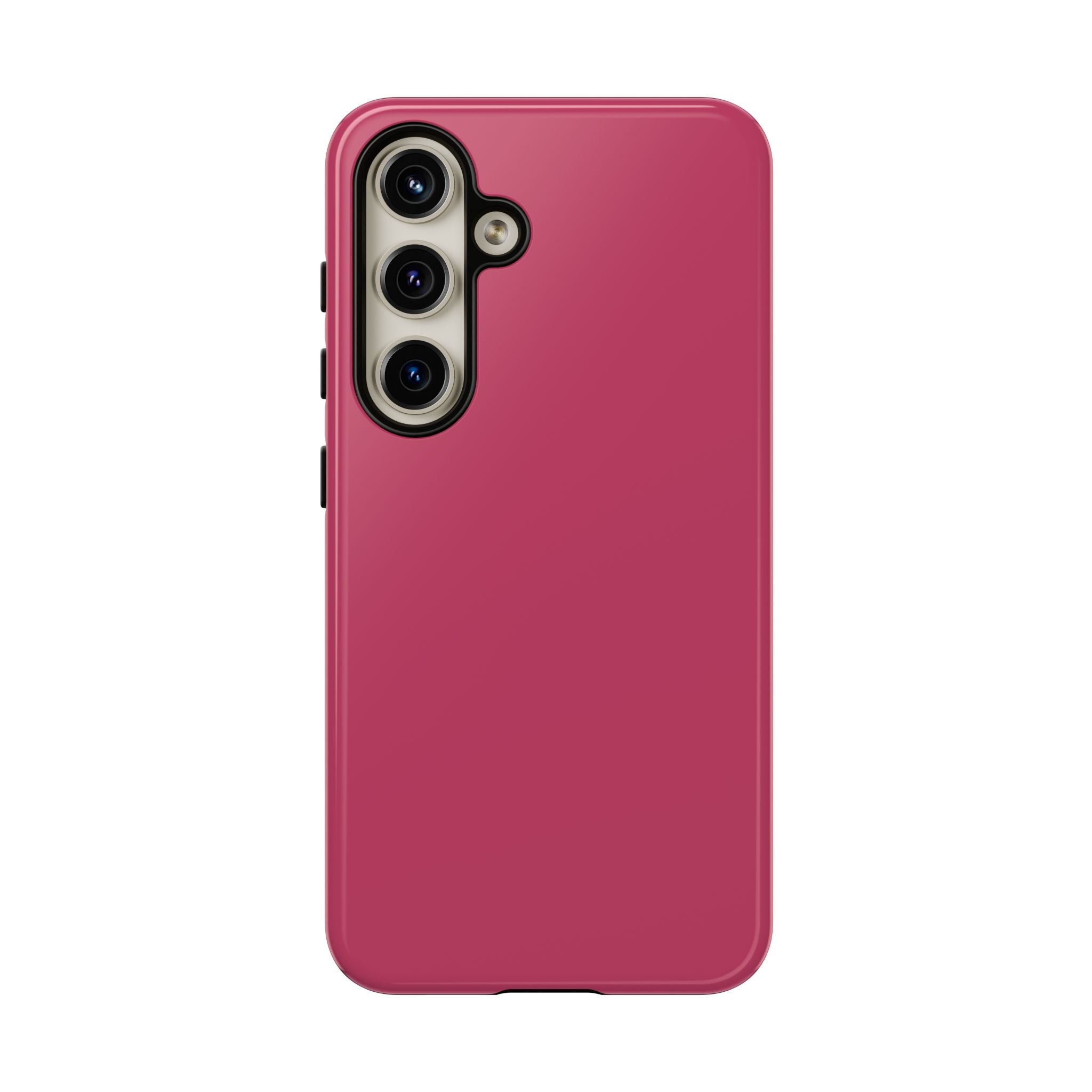 Raspberry Protective Phone Case