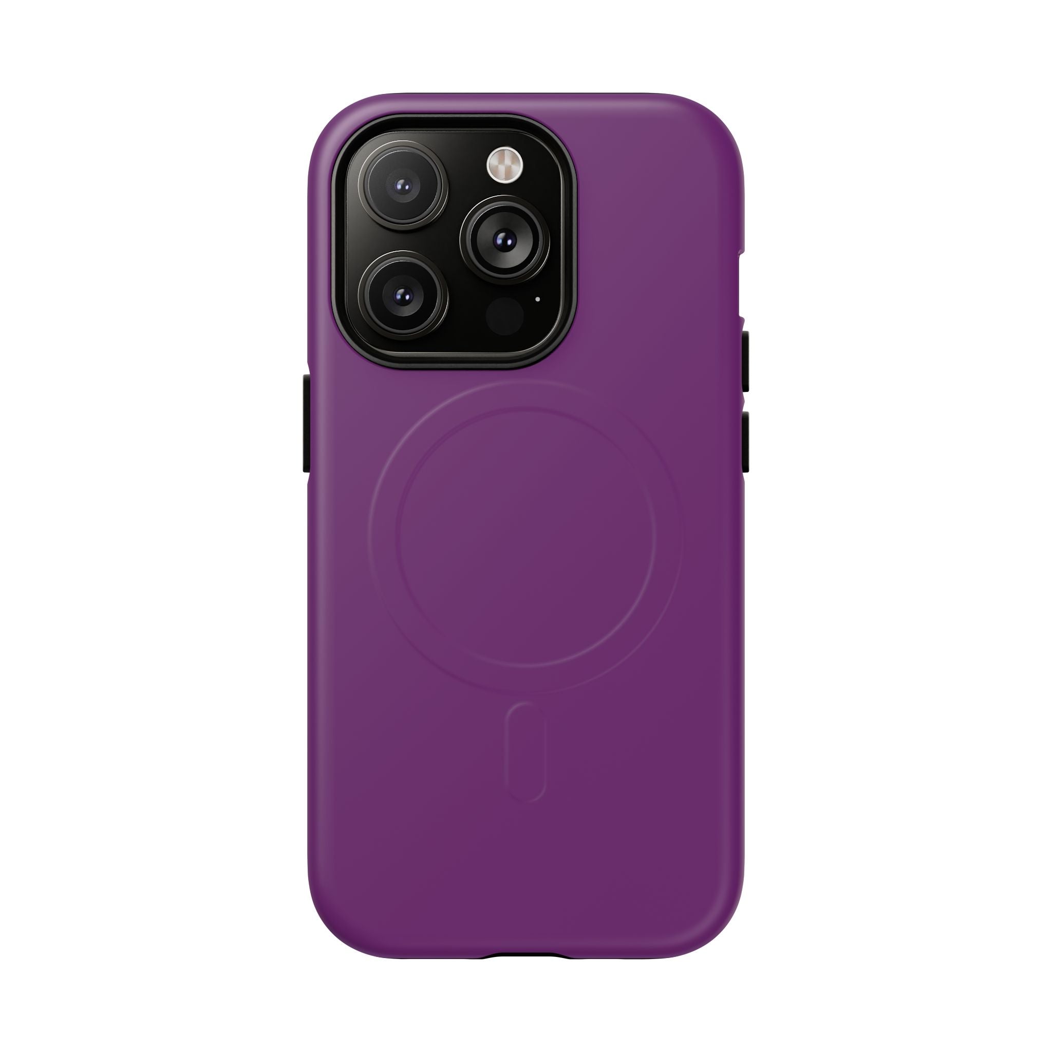 Blueberry MagSafe Protective Phone Case