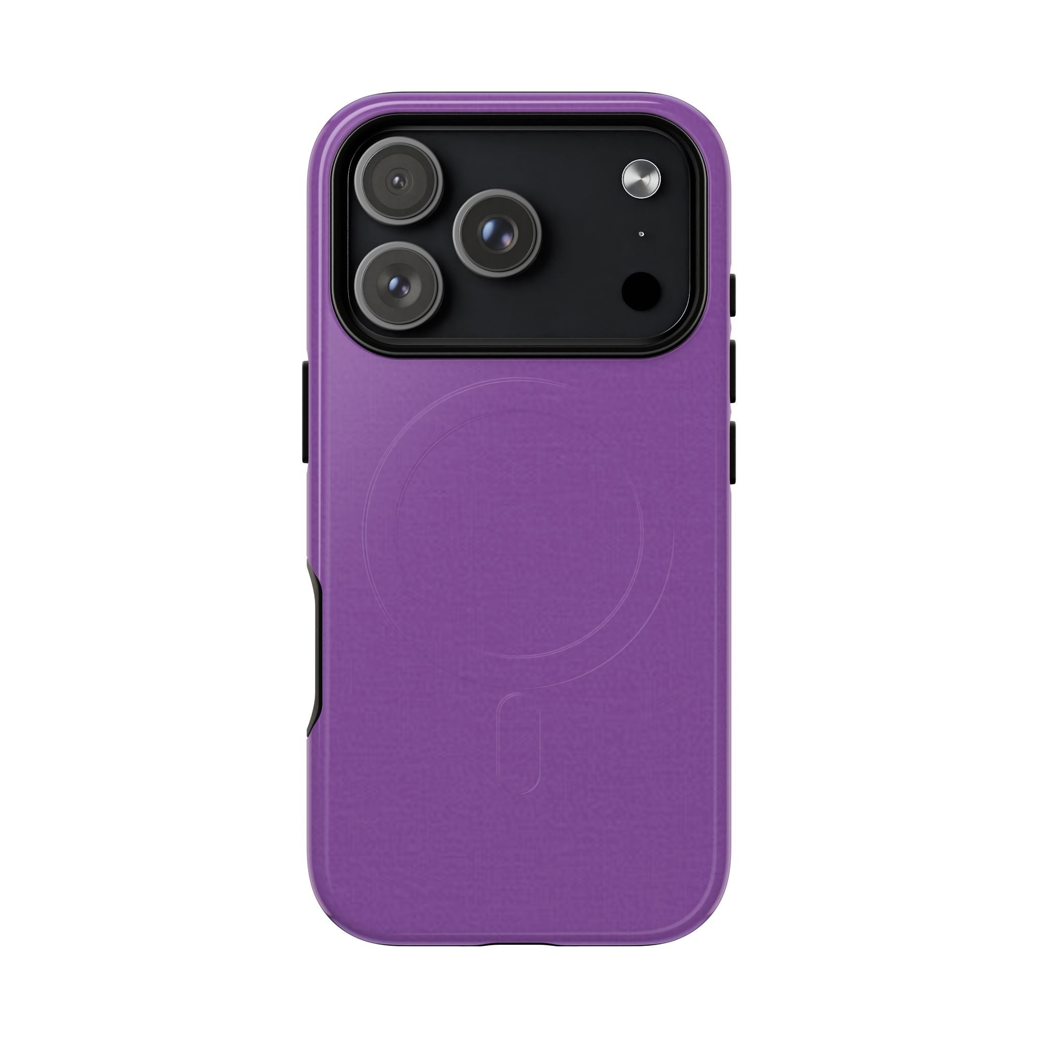 Olivia MagSafe Protective Phone Case