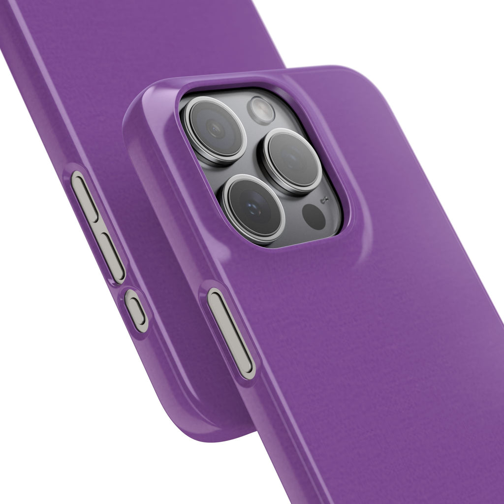 Olivia Snap Phone Case