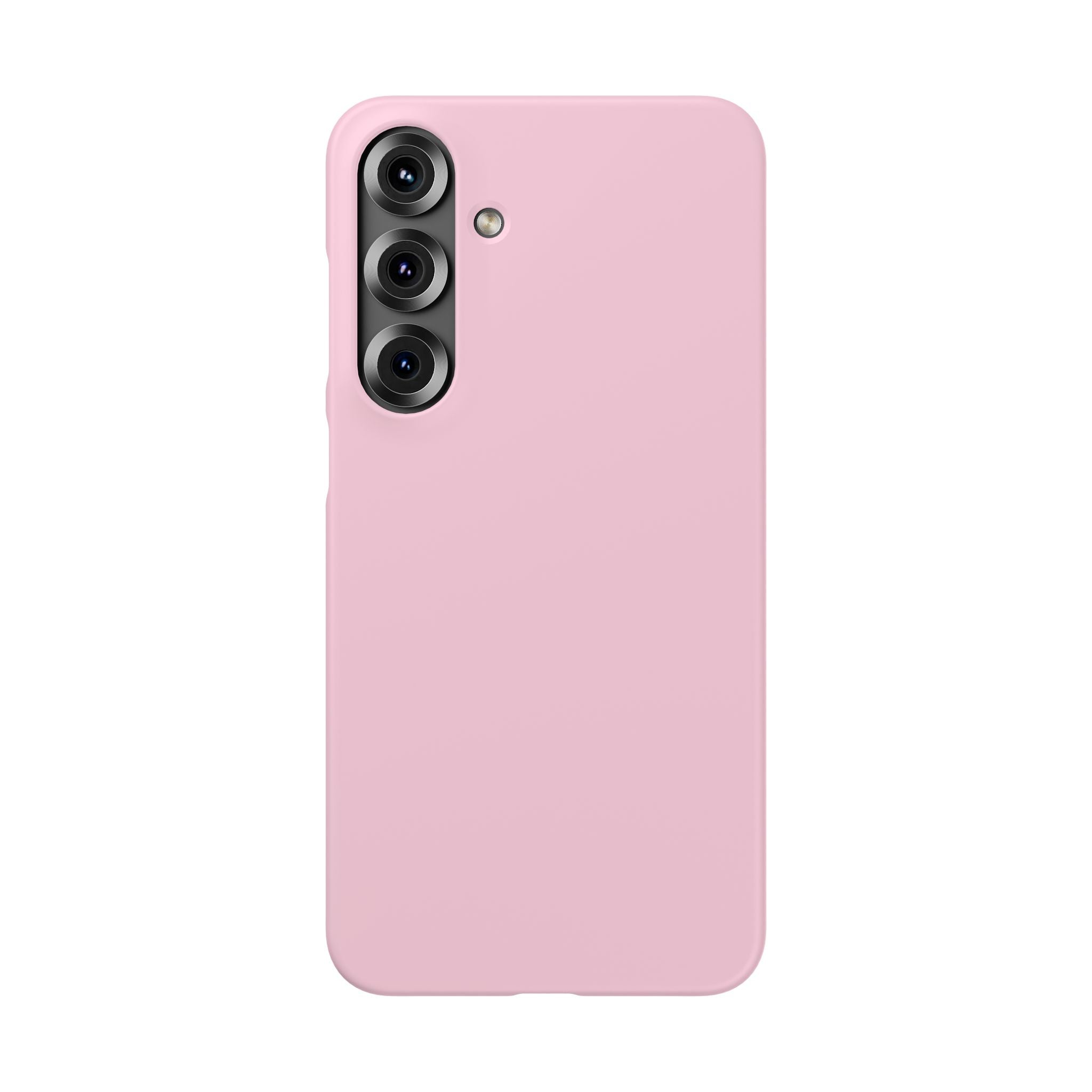 Pale Pink Snap Phone Case