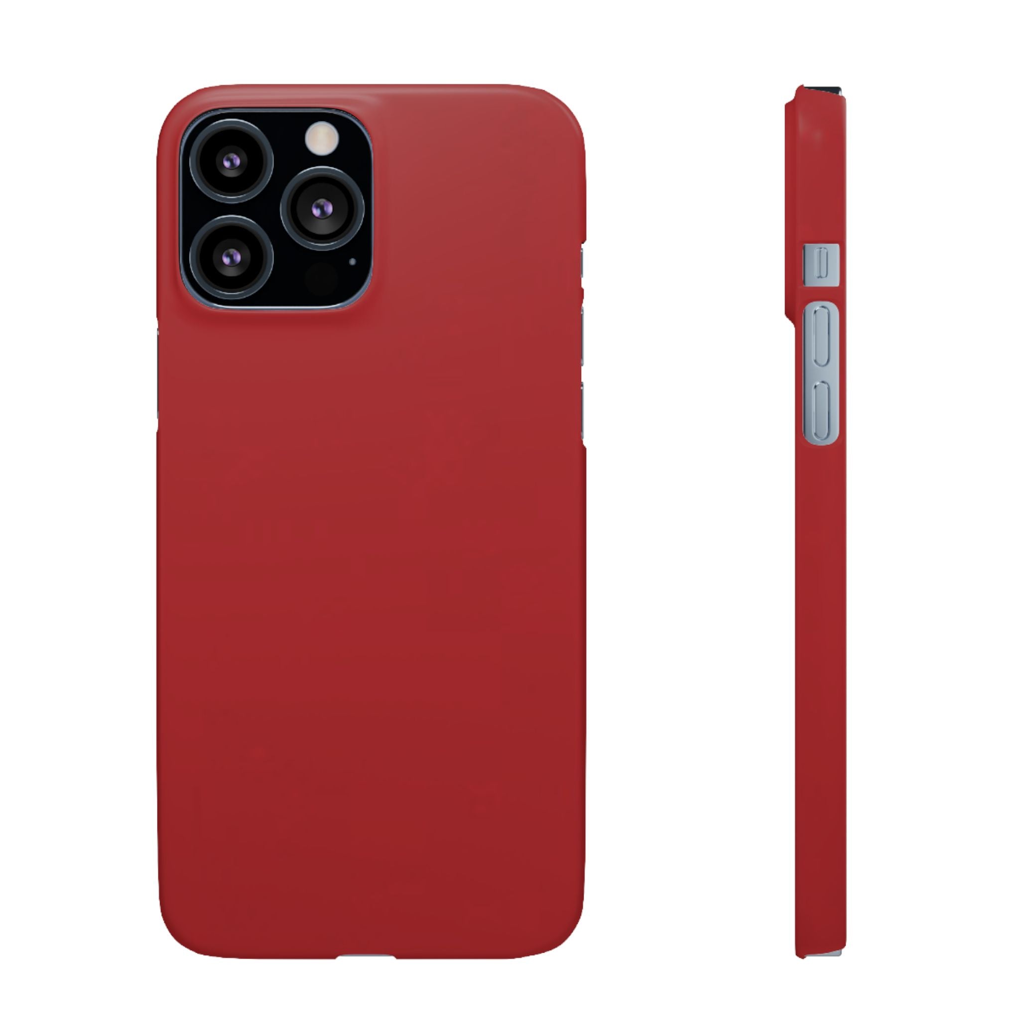 Terracota Snap Phone Case