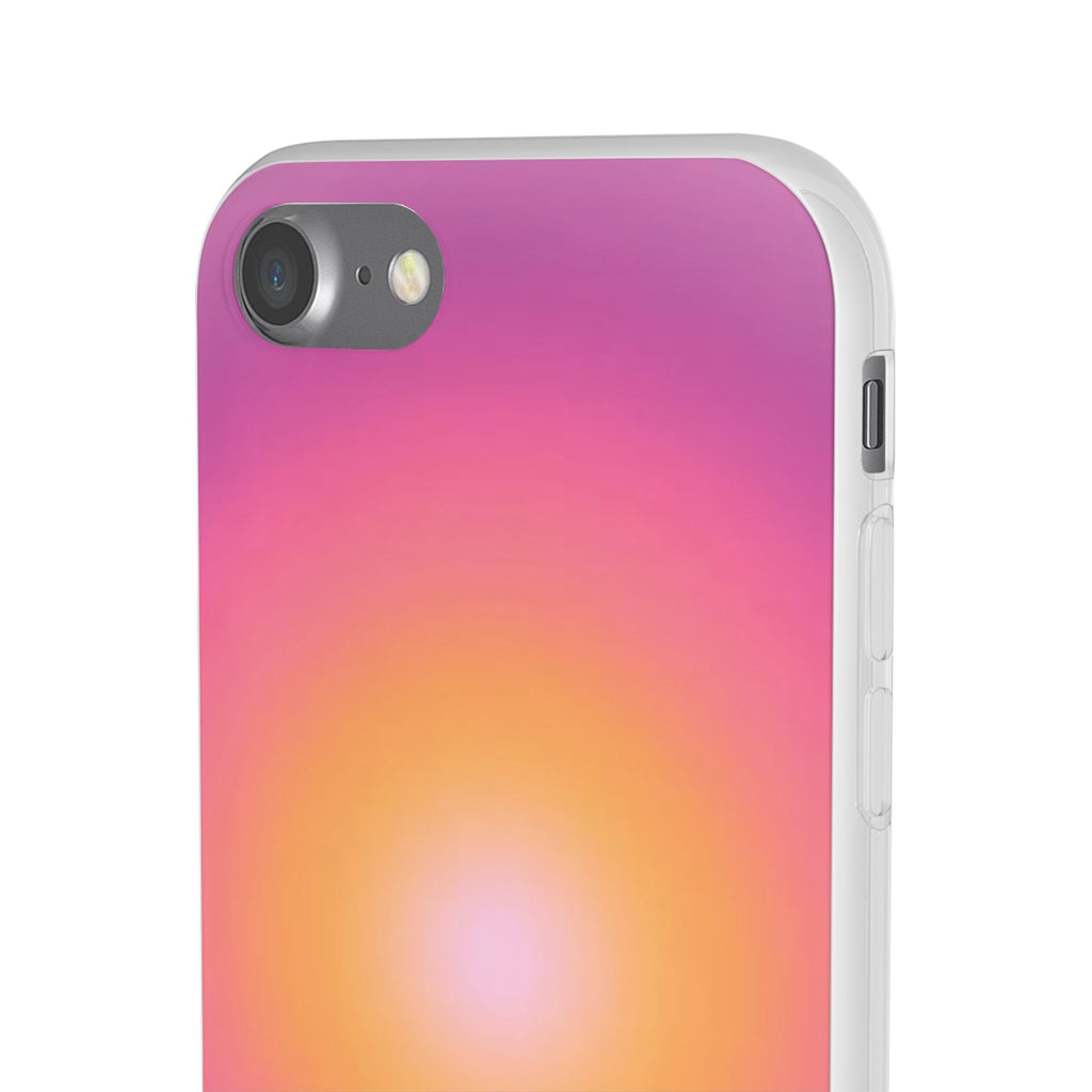 Sunset Gradient Flexi Case